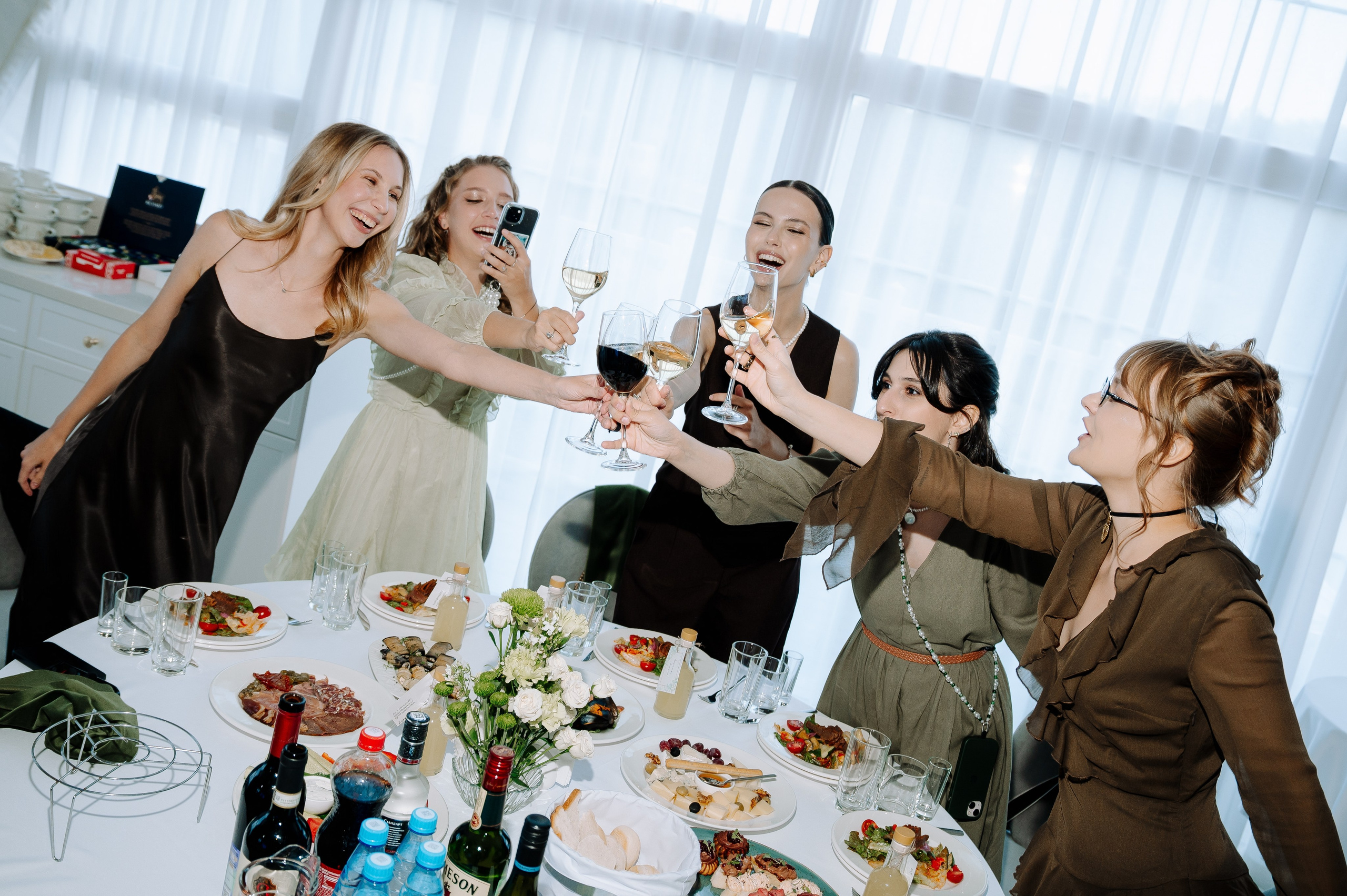 Игорь и Александра. Фотограф Вито Бурмасов | Москва