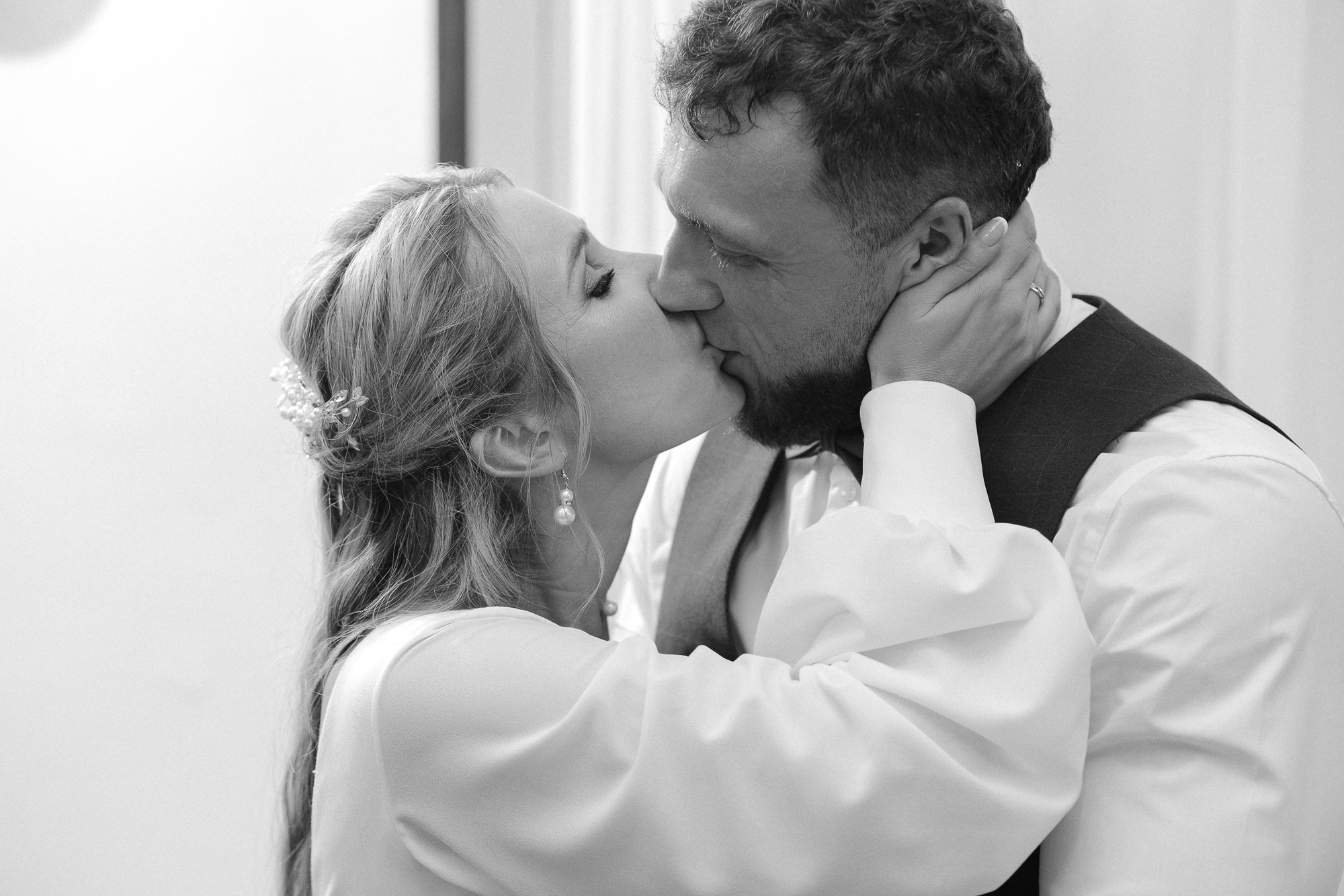 Дмитрий и Наталья. Фуд и предметный фотограф Виталий Морозов г. Москва