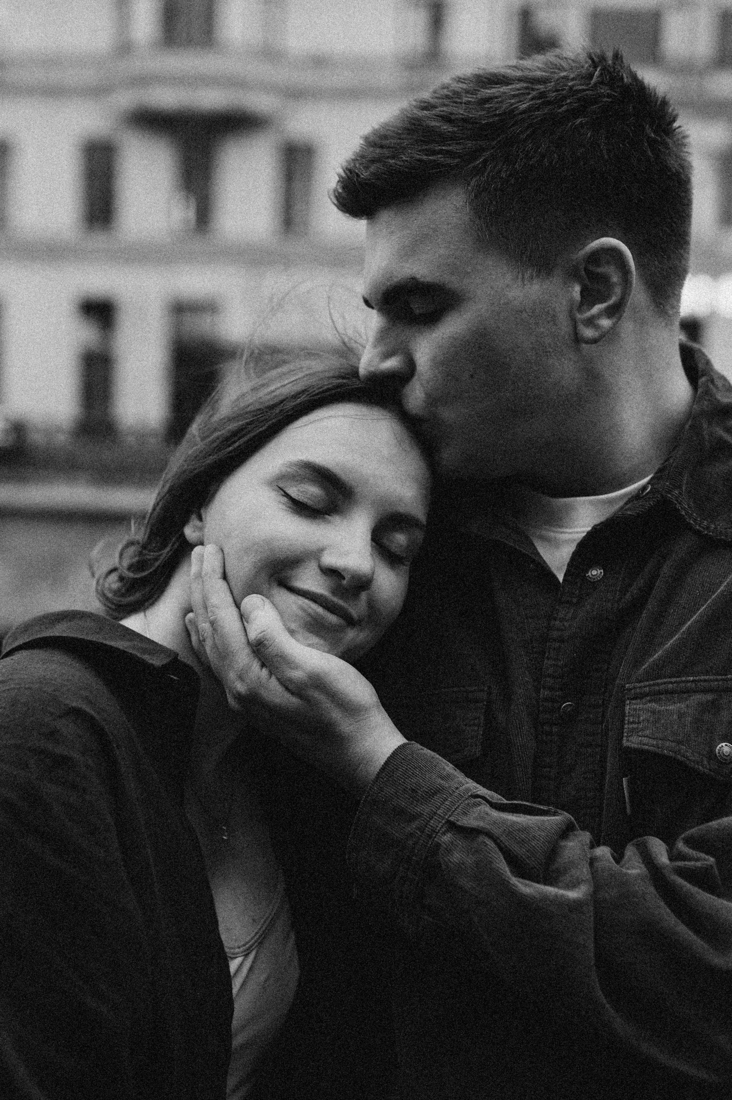 Влад и Варя. Свадебный и семейный фотограф в Чите Юлия Оранская