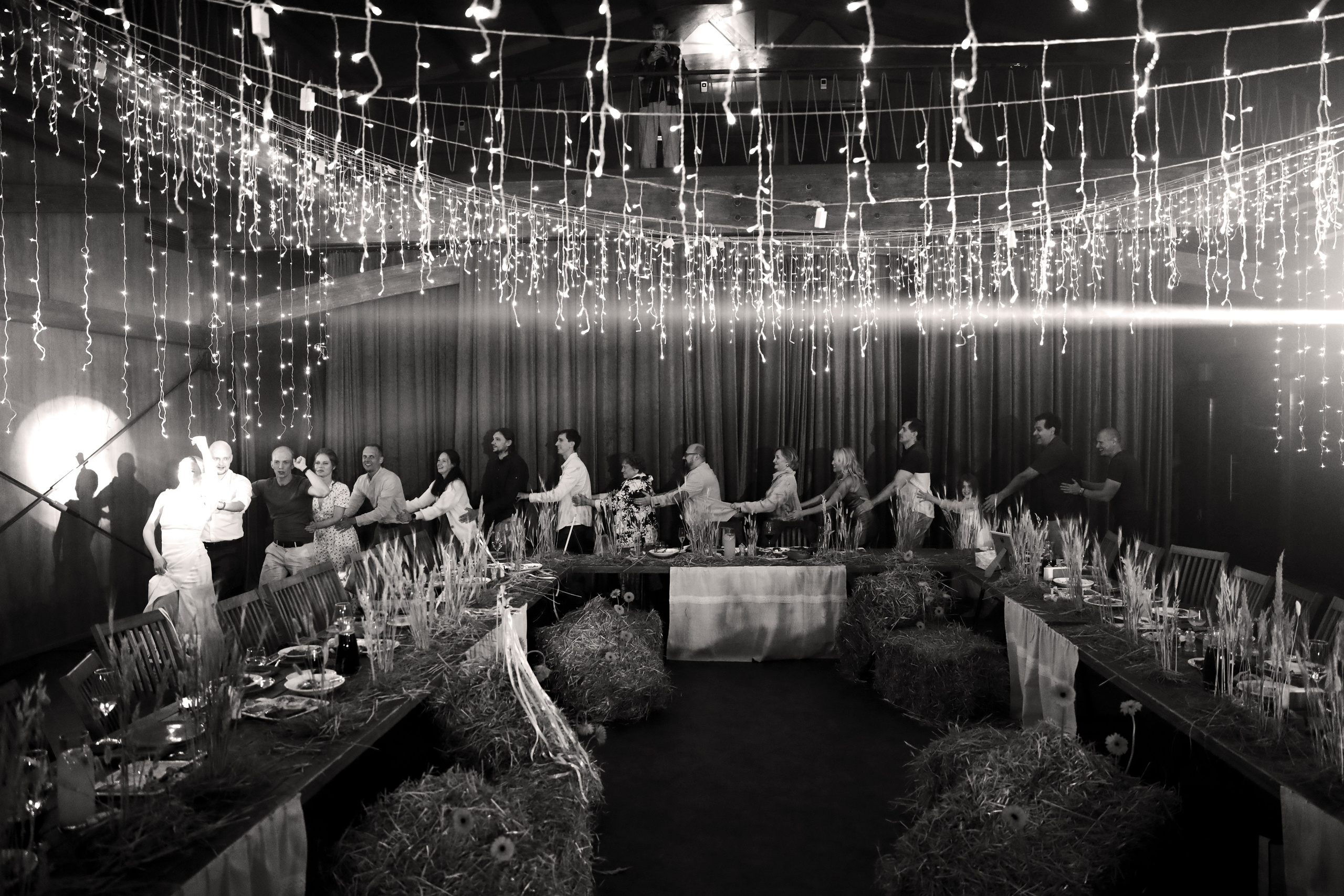 I & E. Anastasia Jes