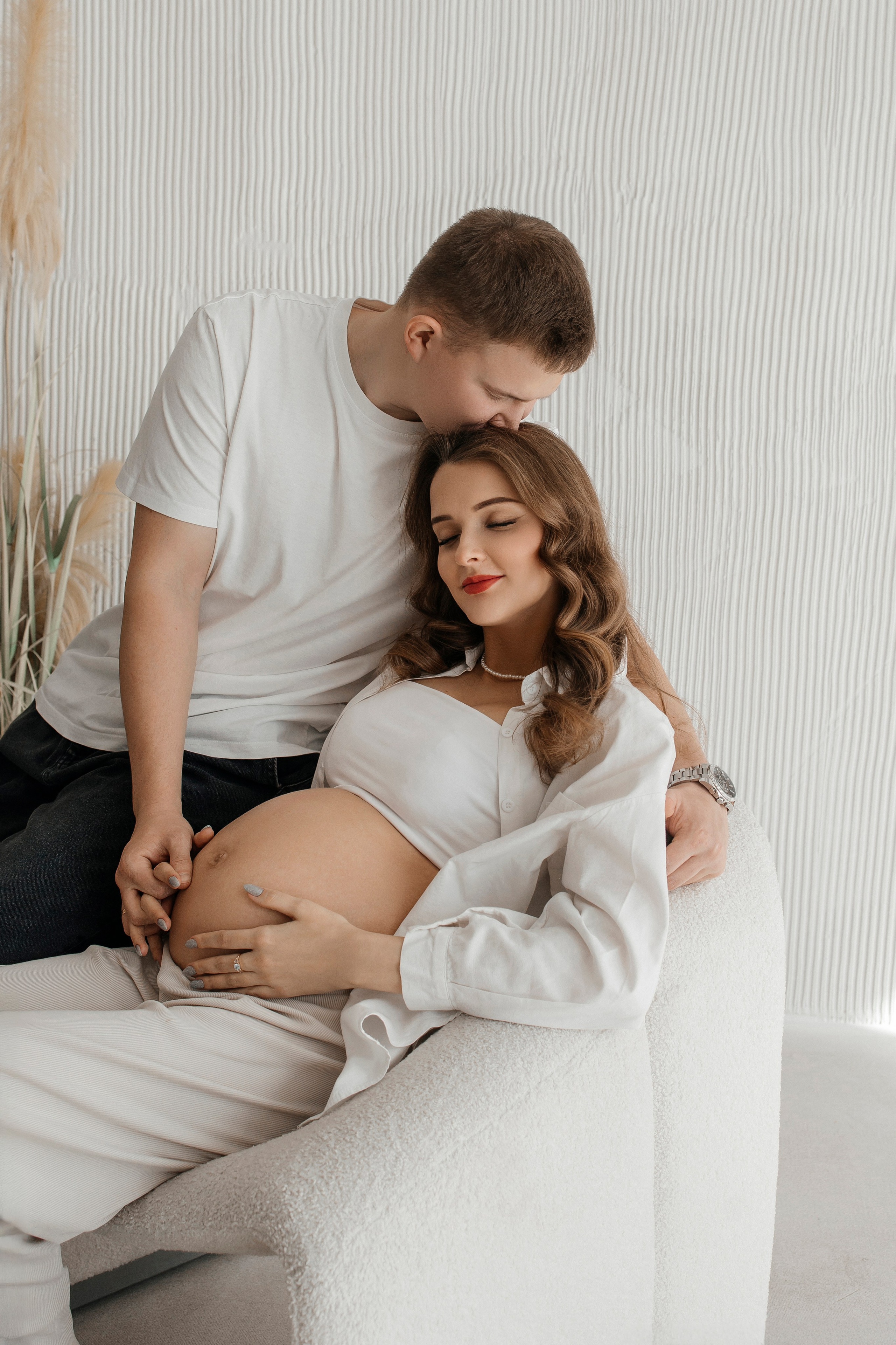 Мария и Вадим. Светлана Шайгаскарова| фотограф в Перми