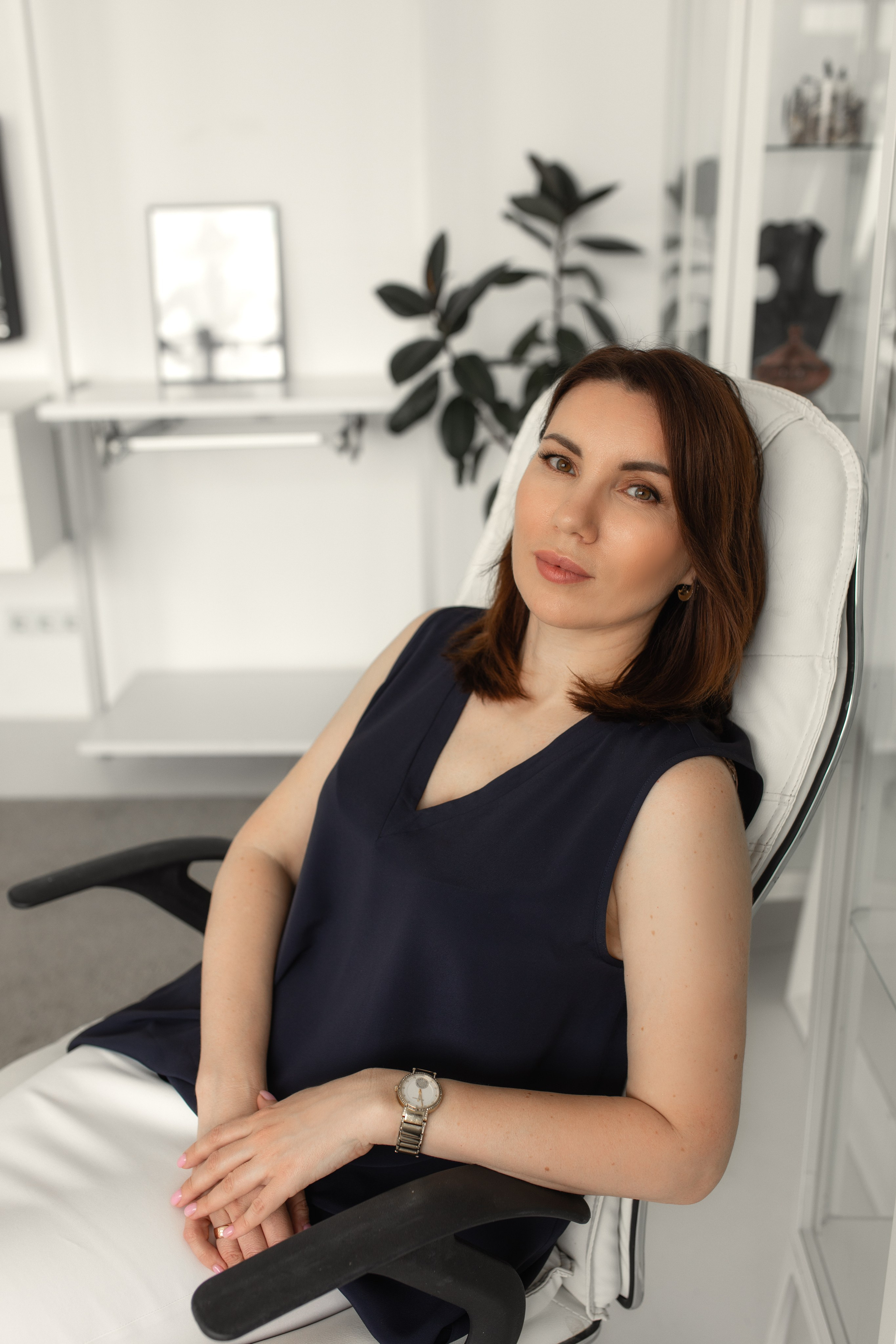 Косметолог Ольга. ЖЕНСКИЙ ФОТОГРАФ МОСКВА СВЕТЛАНА КУРД