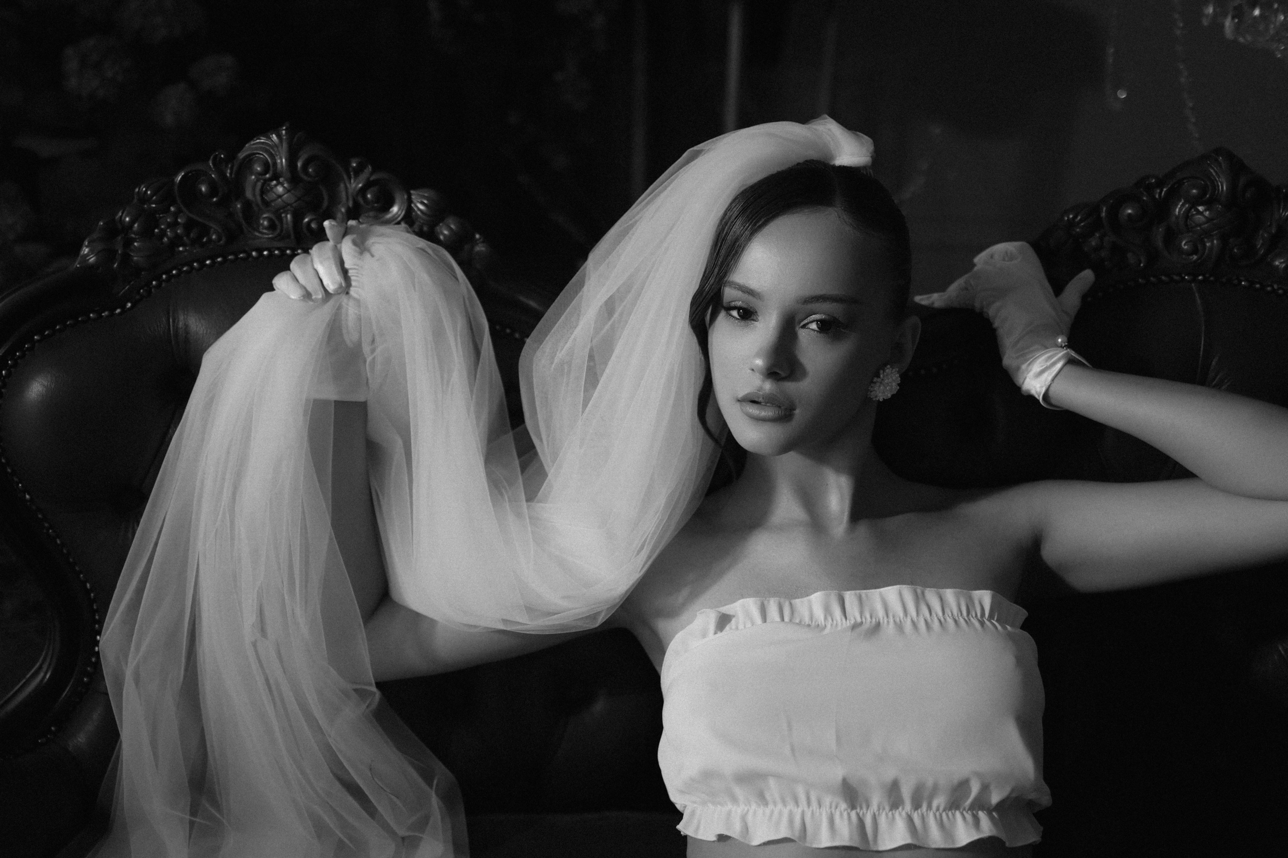 ЕЁ УТРО МЕЧТЫ. Фотограф Донецк. Горловка. ДНР. Севастополь