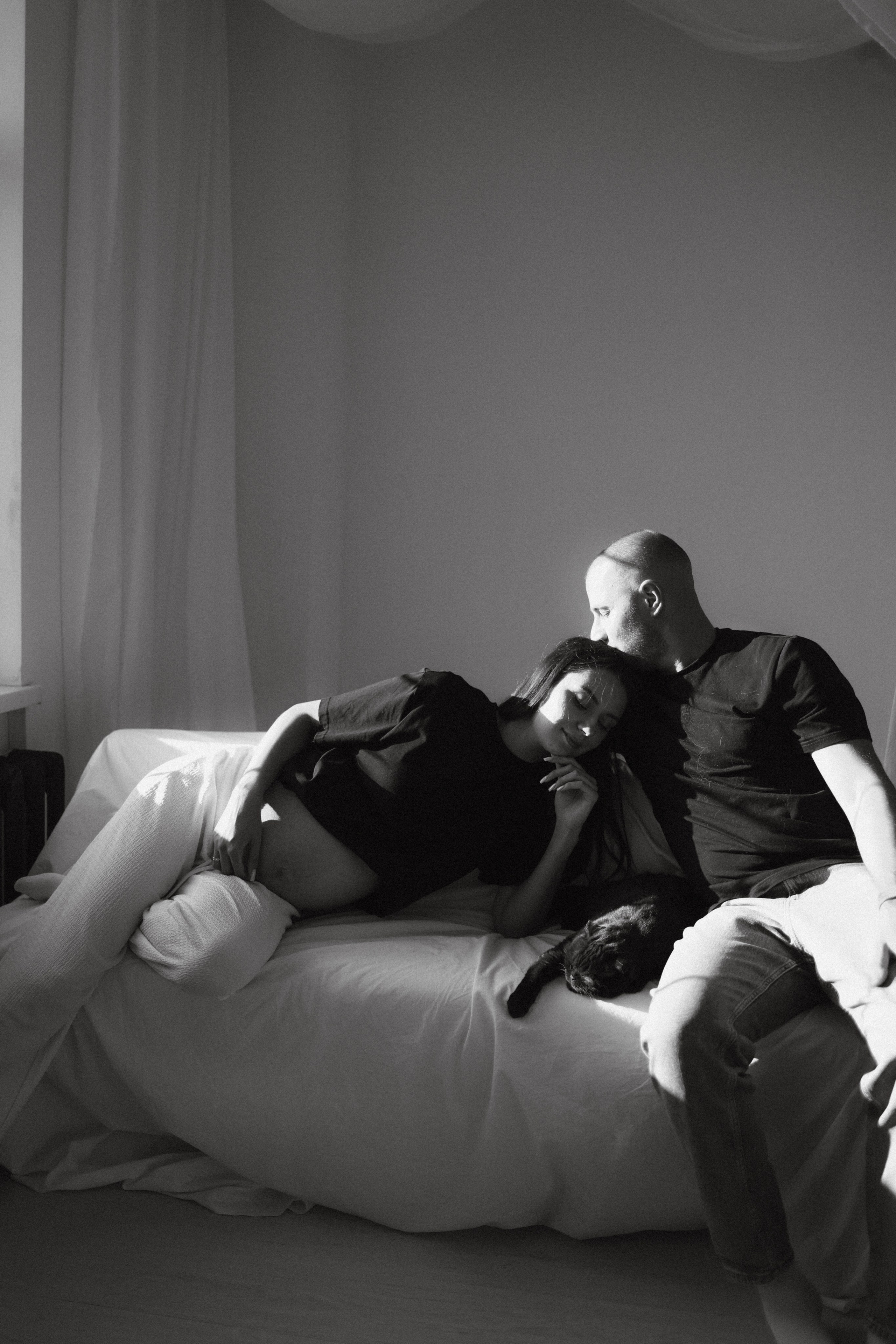 БОНИ И СЕМЬЯ. Фотограф Донецк. Горловка. ДНР. Севастополь