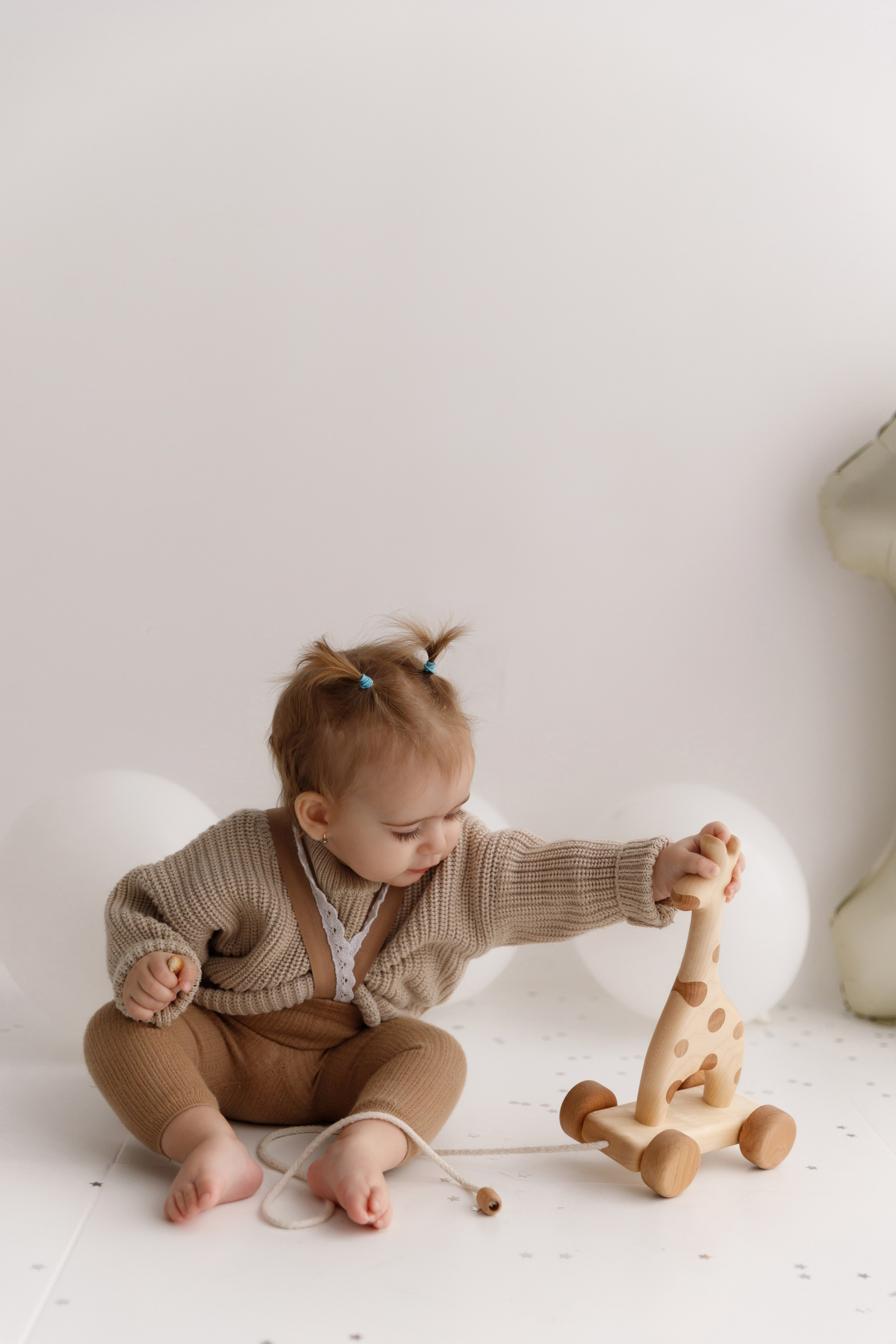 Две сестрички. Фотограф новорожденных Славянск-на-Кубани Куцевольская Екатерина