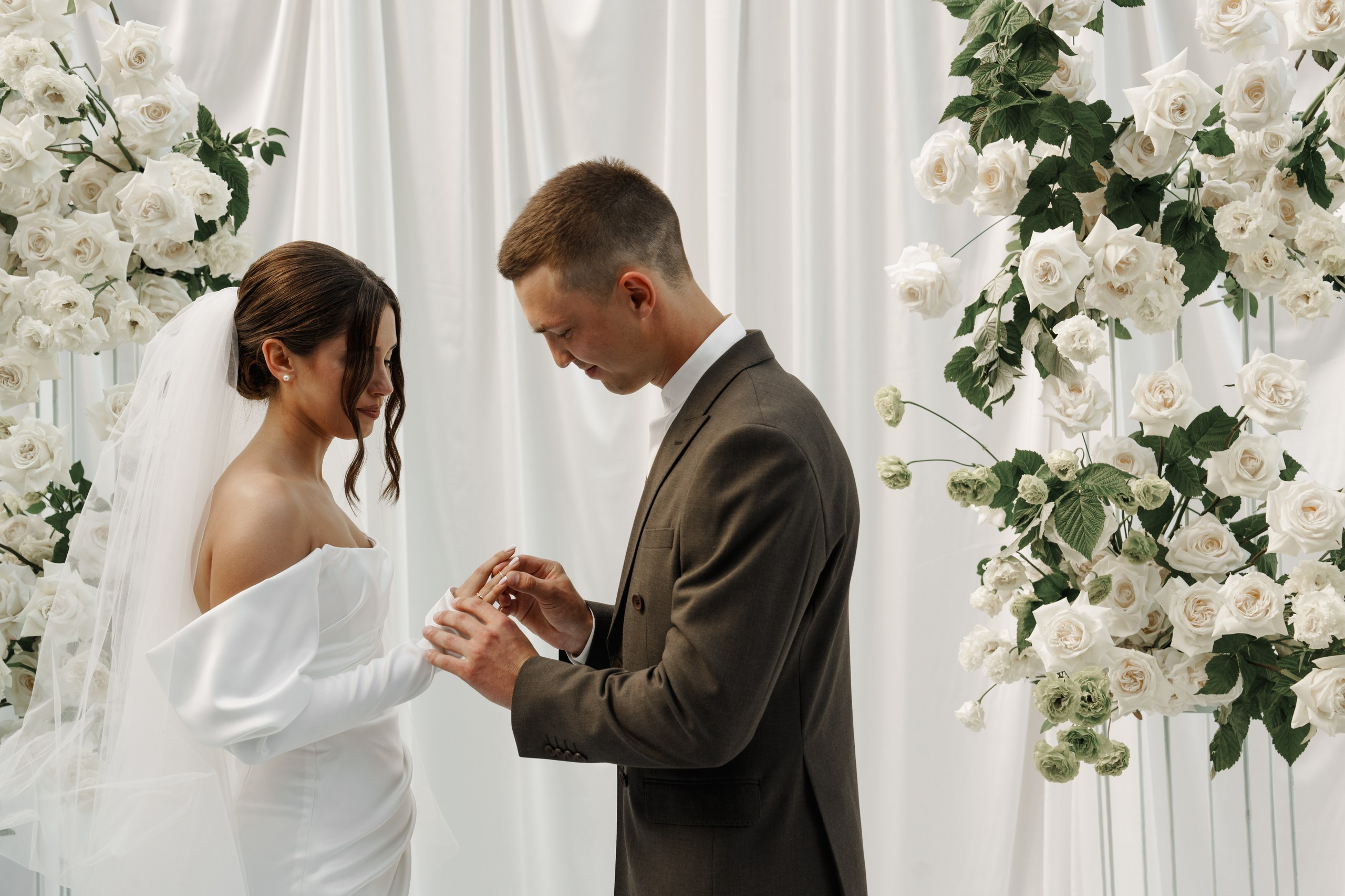 19.07 Аня и Слава. Свадебный организатор Екатеринбург