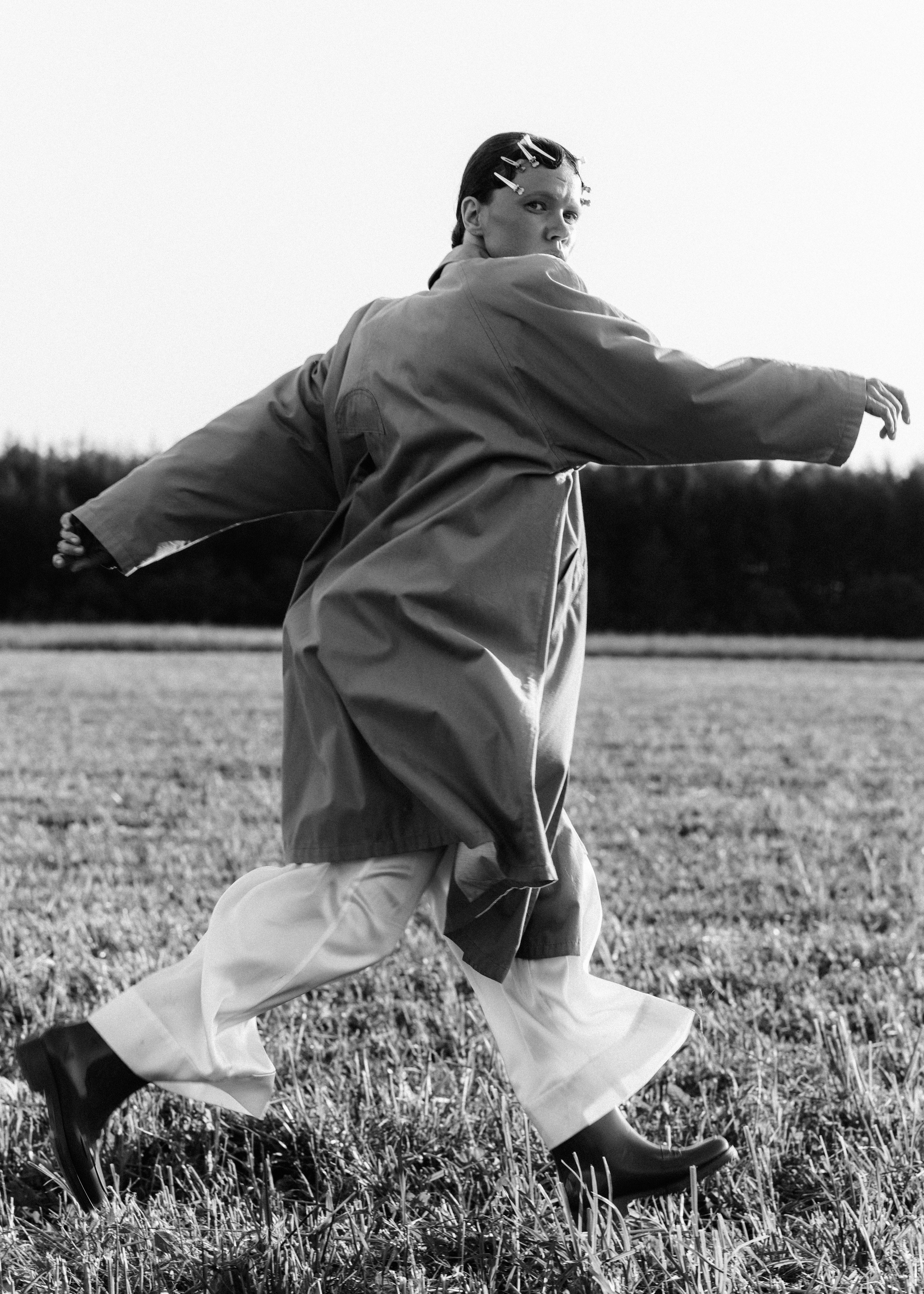 Portfolio. @beingabird.photography