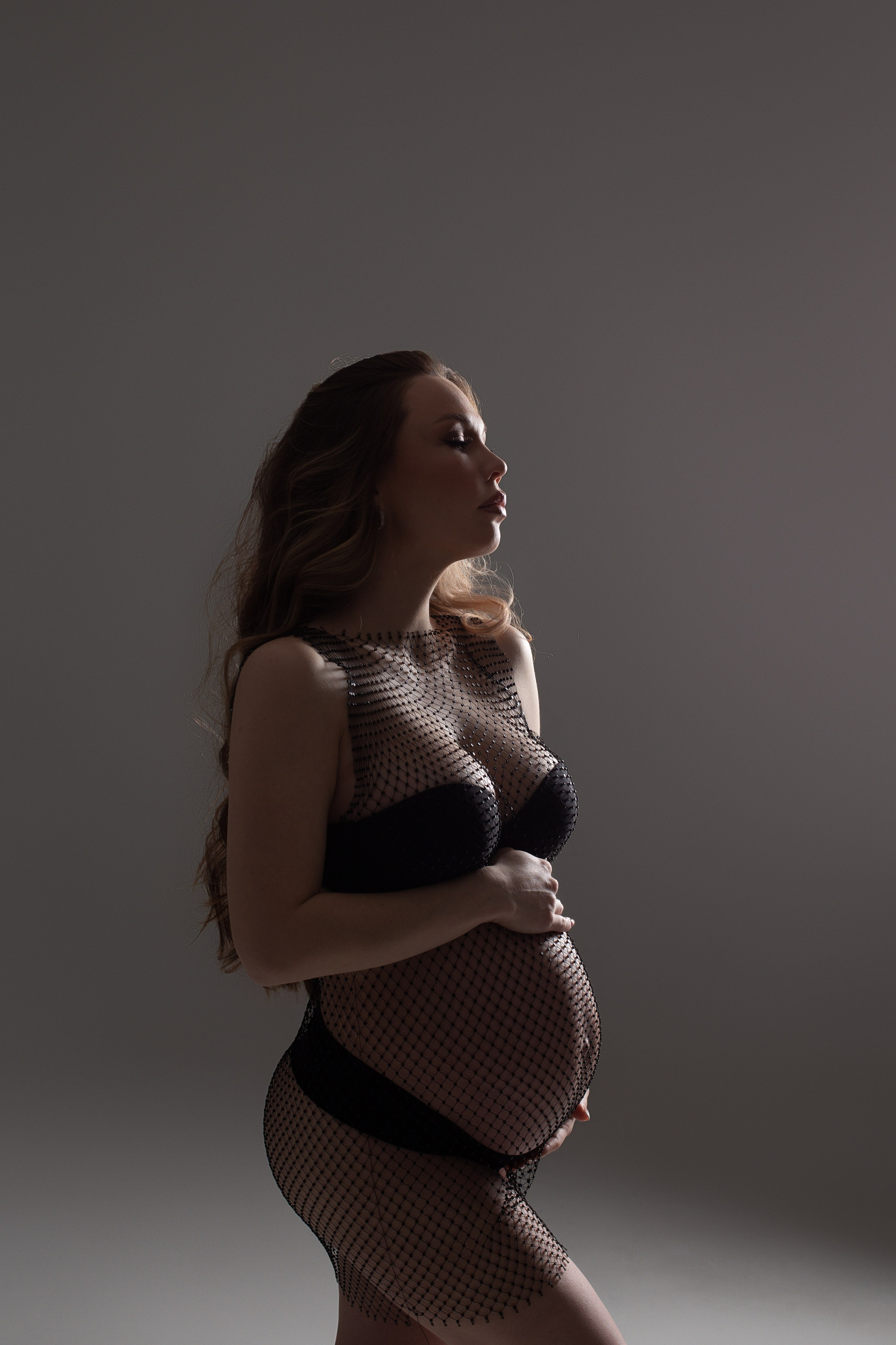 Платья. Фотограф беременности в Екатеринбурге Гришина Анастасия