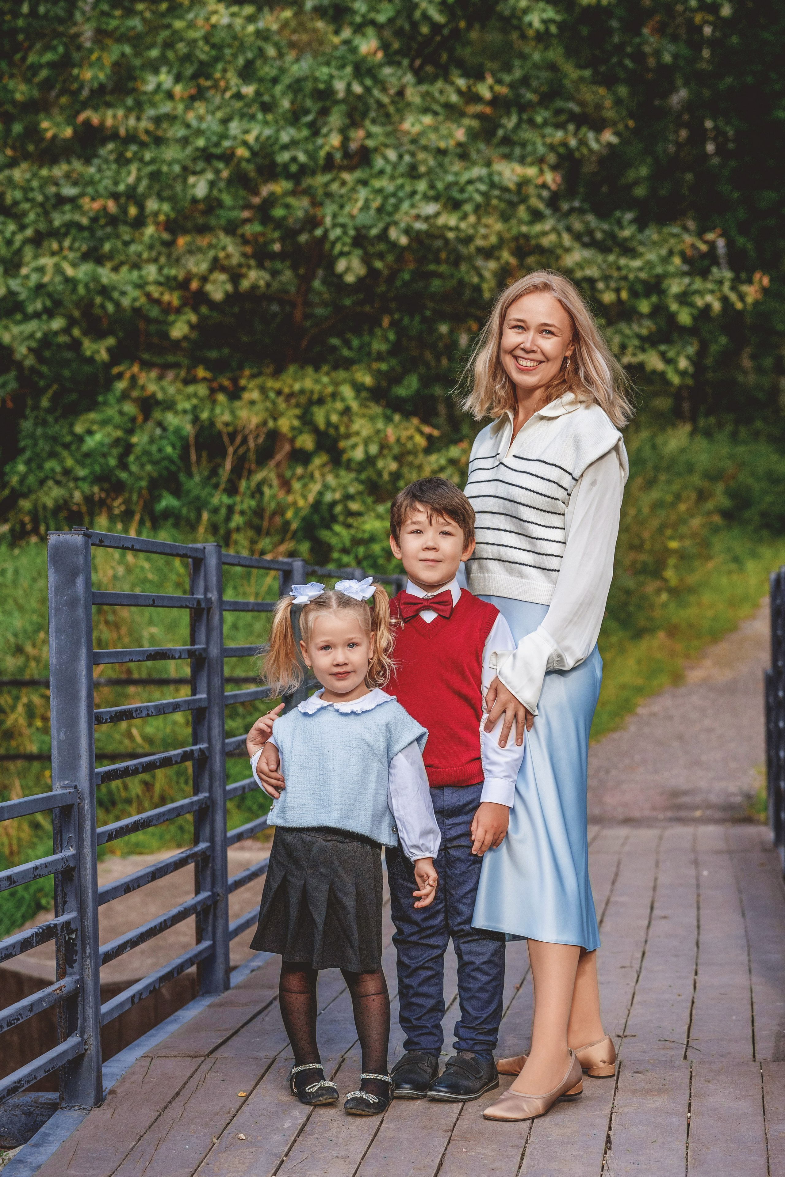 В школу. Выпускные альбомы Москва и МО. Школьный и семейный фотограф