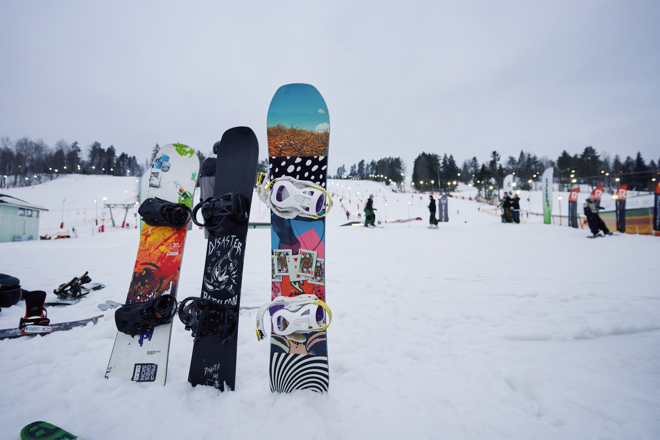 2–3 марта Чемпионат России по джибингу Jib Spring ГЛК «Снежный»». Свадебный и семейный фотограф в Санкт-Петербурге Дмитрий Панин