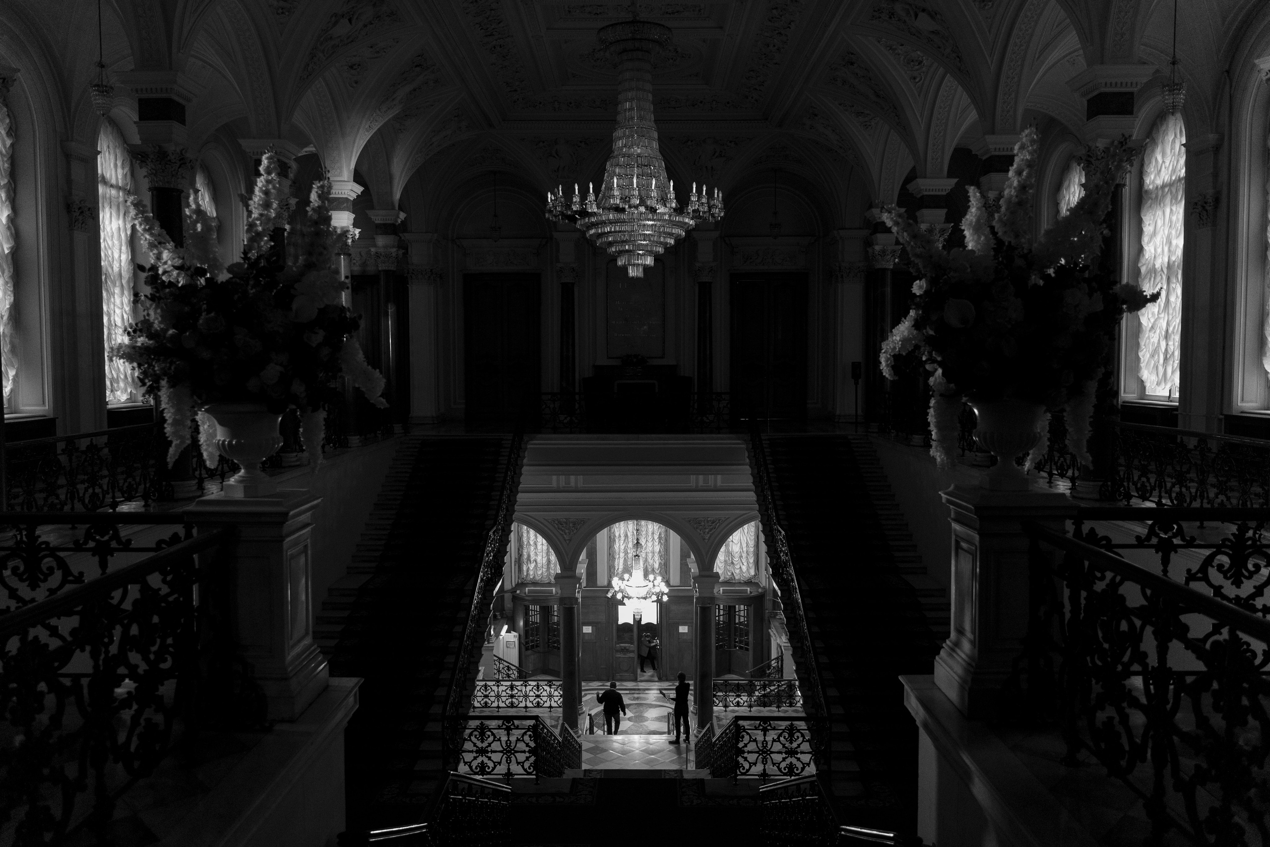 Глеб и Яна. Свадебный и семейный фотограф в Санкт-Петербурге Дмитрий Панин