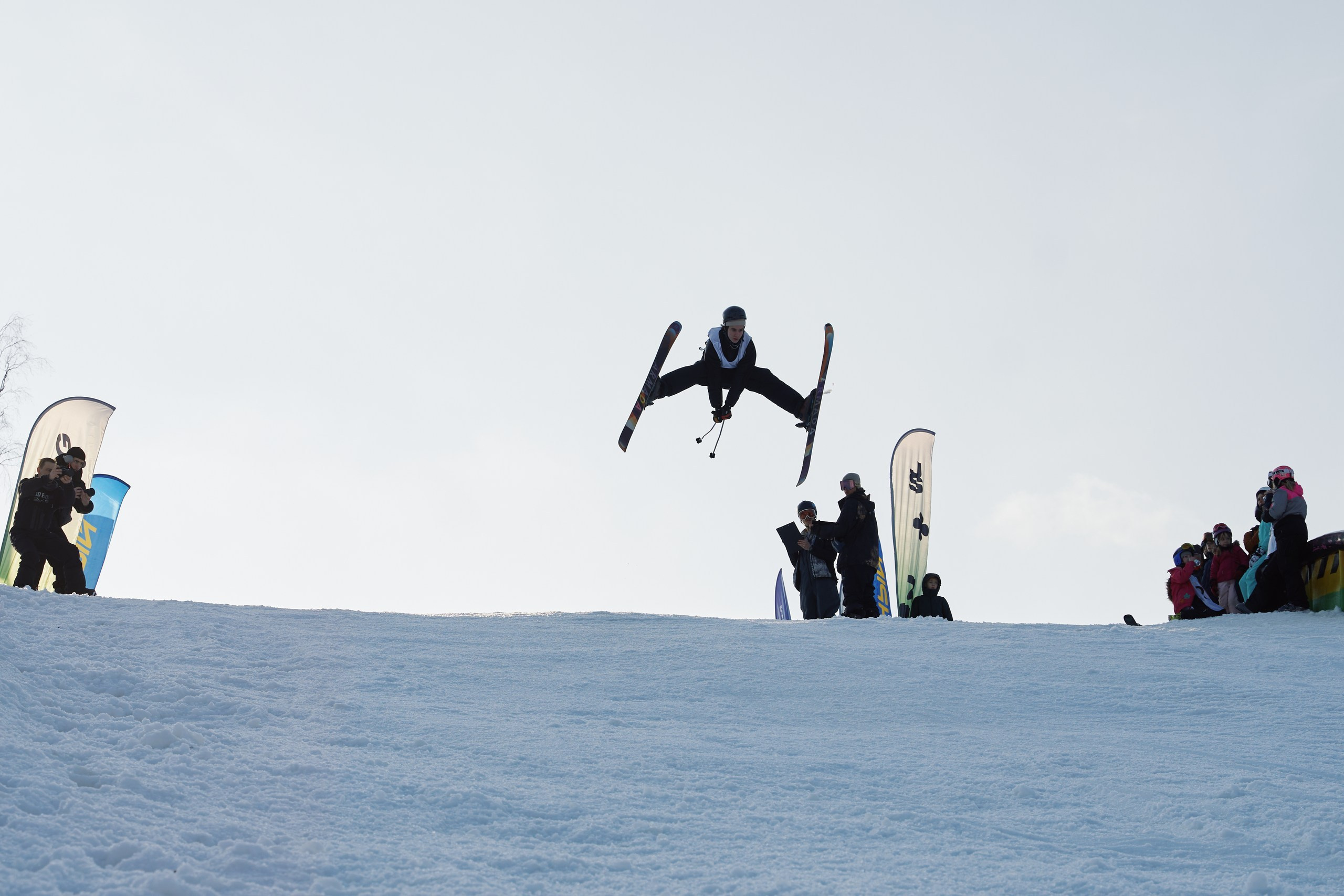 2–3 марта Чемпионат России по джибингу Jib Spring ГЛК «Снежный»». Свадебный и семейный фотограф в Санкт-Петербурге Дмитрий Панин