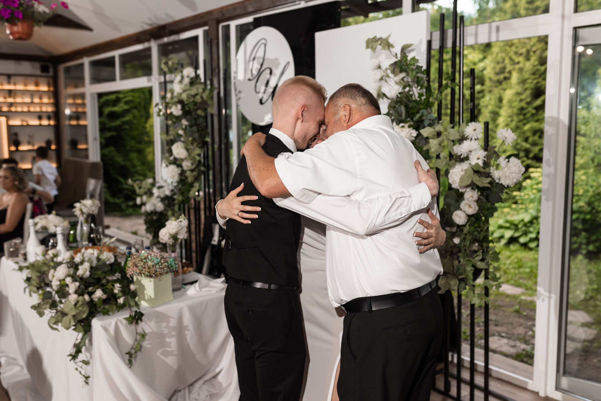 Ольга и Игорь 15.06.24. Свадебный фотограф Татьяна Фот