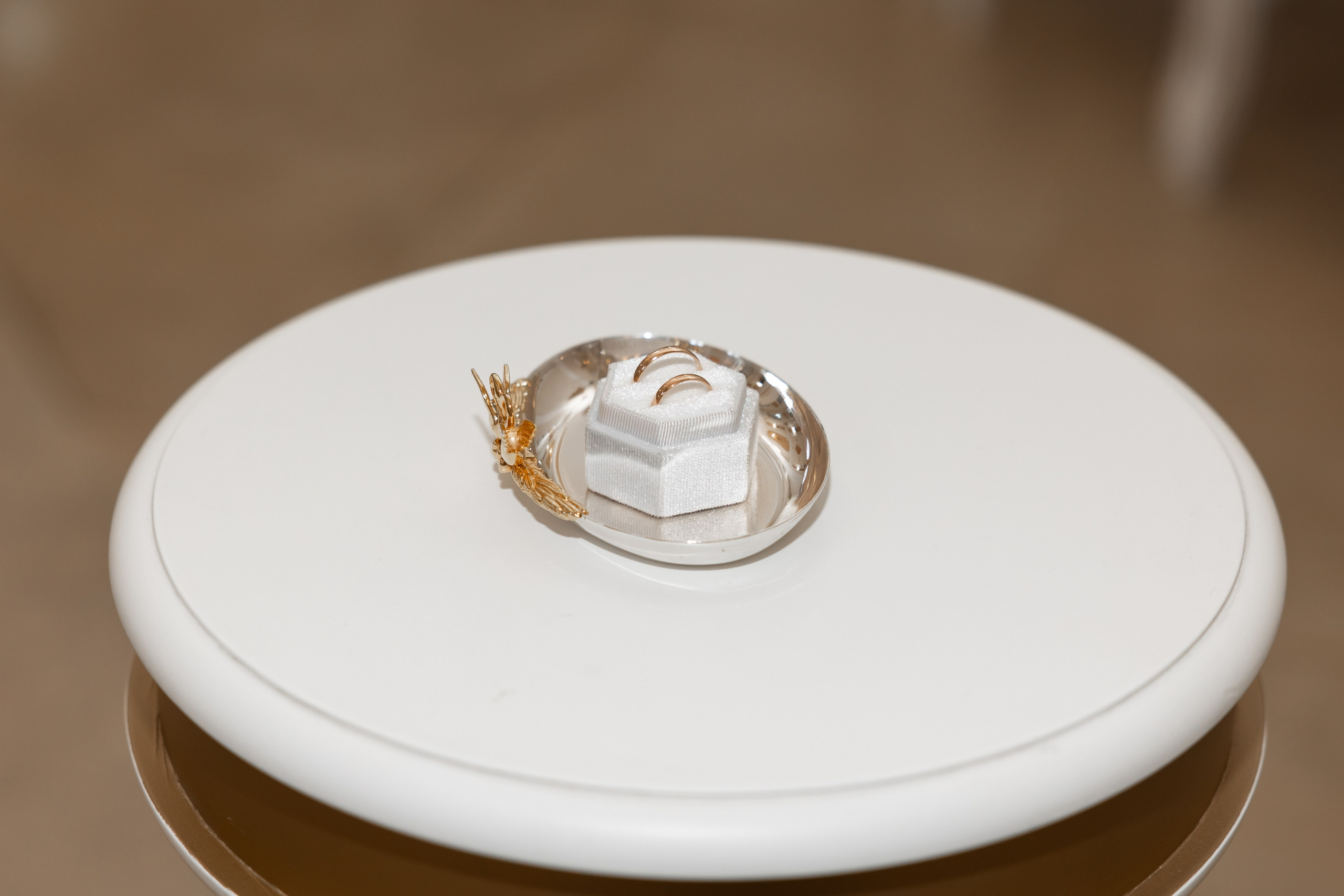 Карина и Владислав. Свадебный фотограф Татьяна Фот