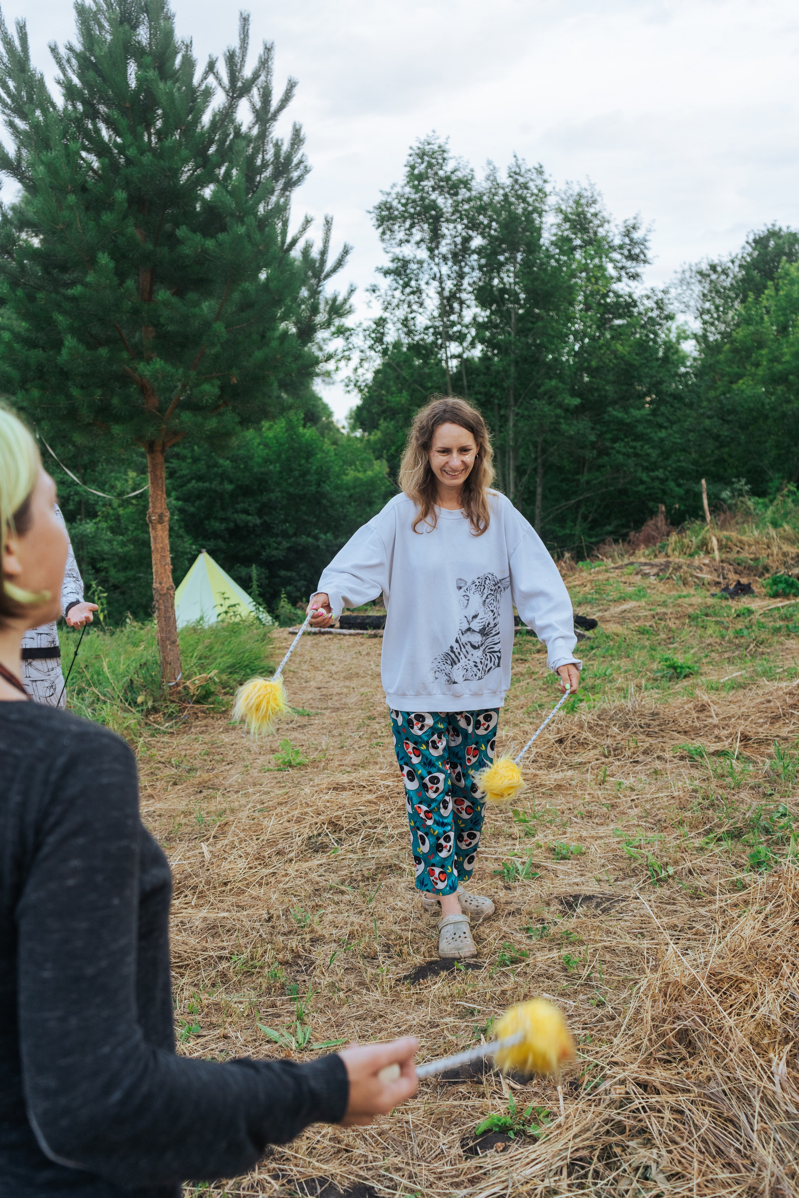 Ретрит от т-центра Псайторий 2024. Портретный фотограф Нижний Новгород