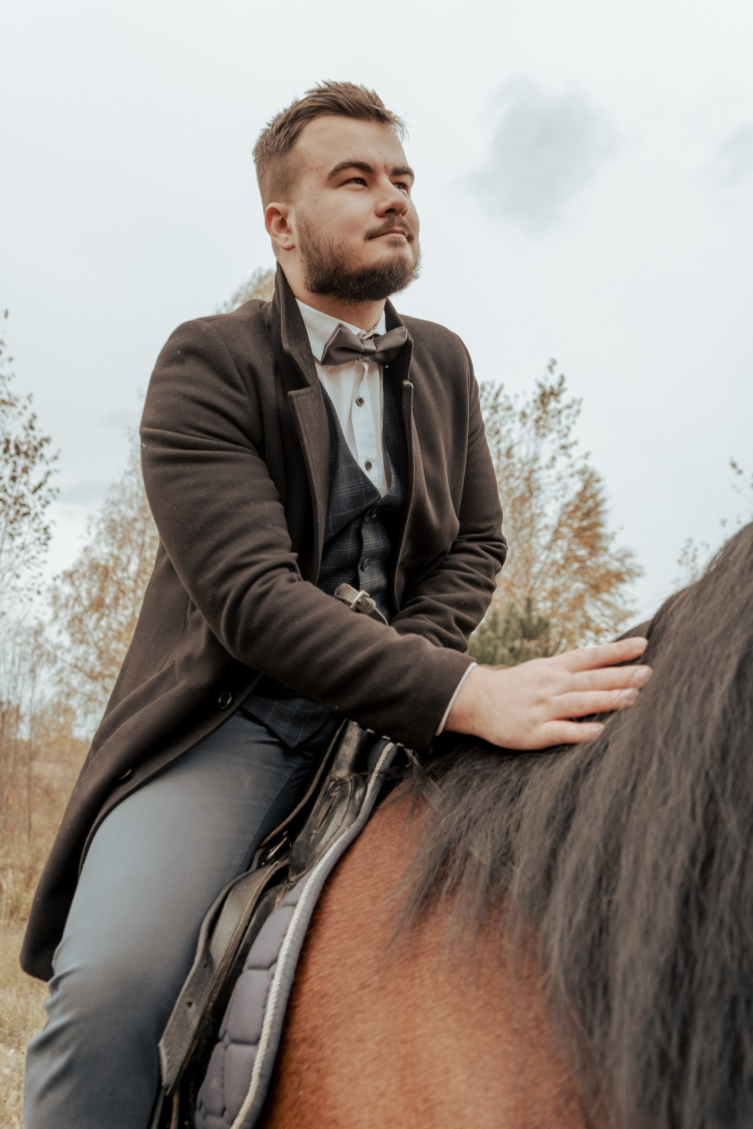 «Острые Козырьки». Портретный фотограф Нижний Новгород