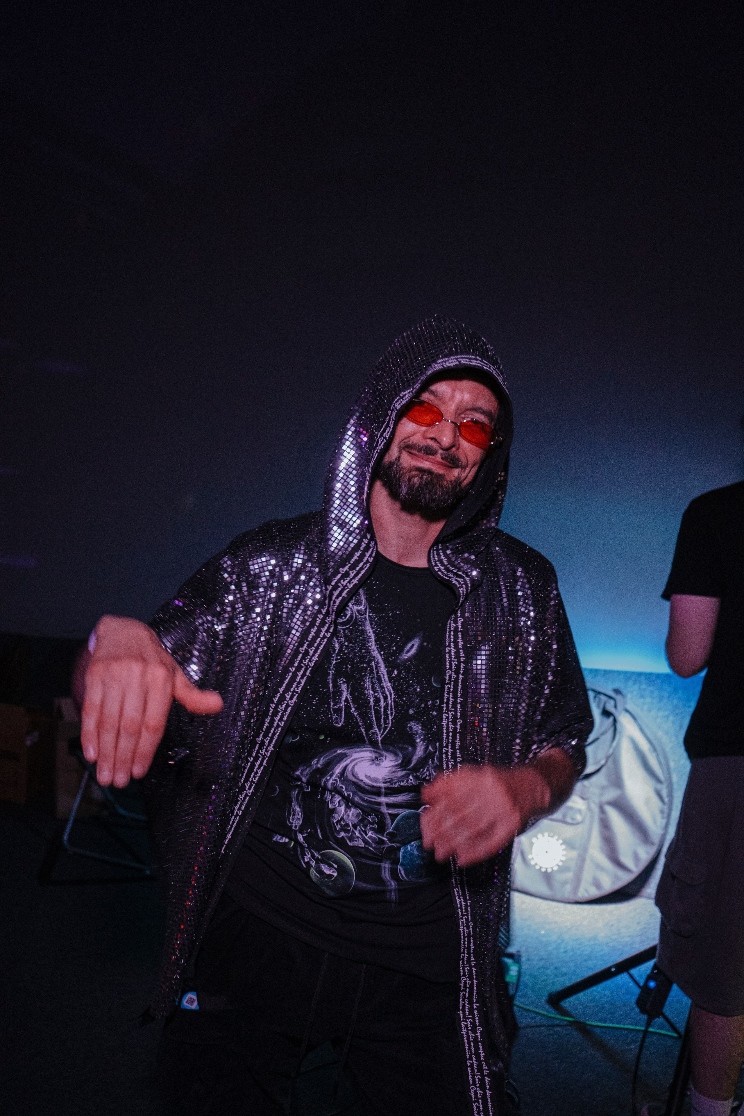 KARMA COSMO — AESTHETIC DANCE 2025. Портретный фотограф Нижний Новгород