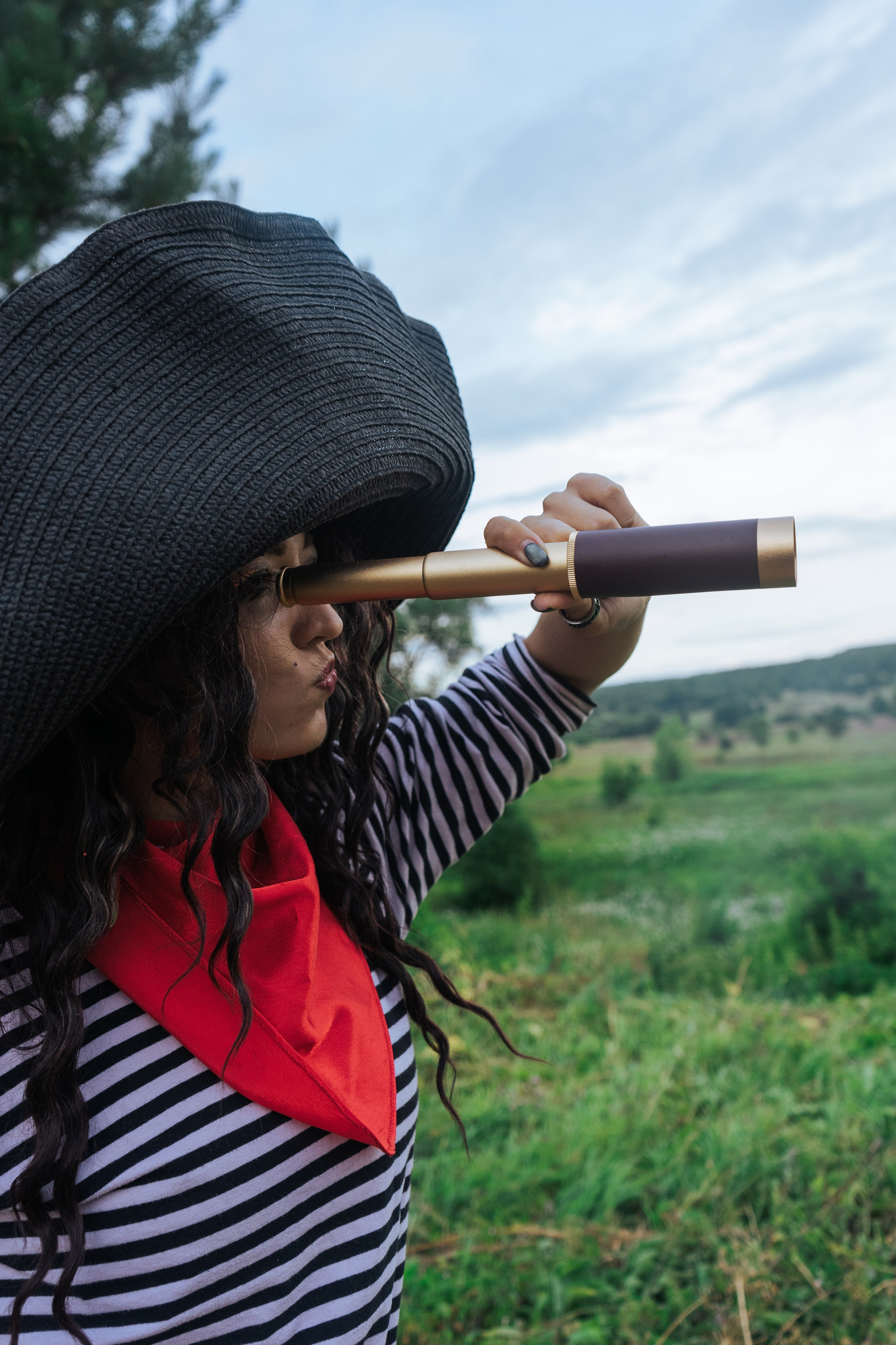 Ретрит от т-центра Псайторий 2024. Портретный фотограф Нижний Новгород