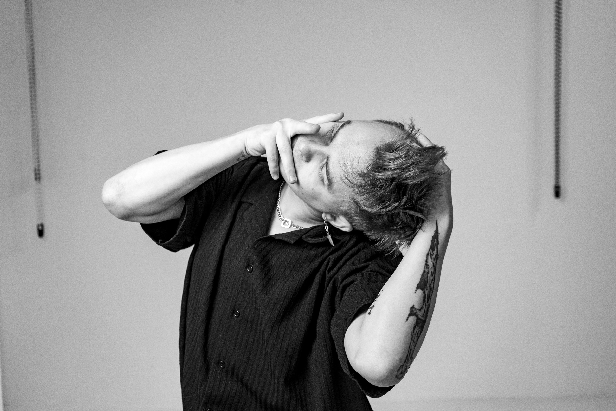 Денис Ермолин. Портретный фотограф Нижний Новгород