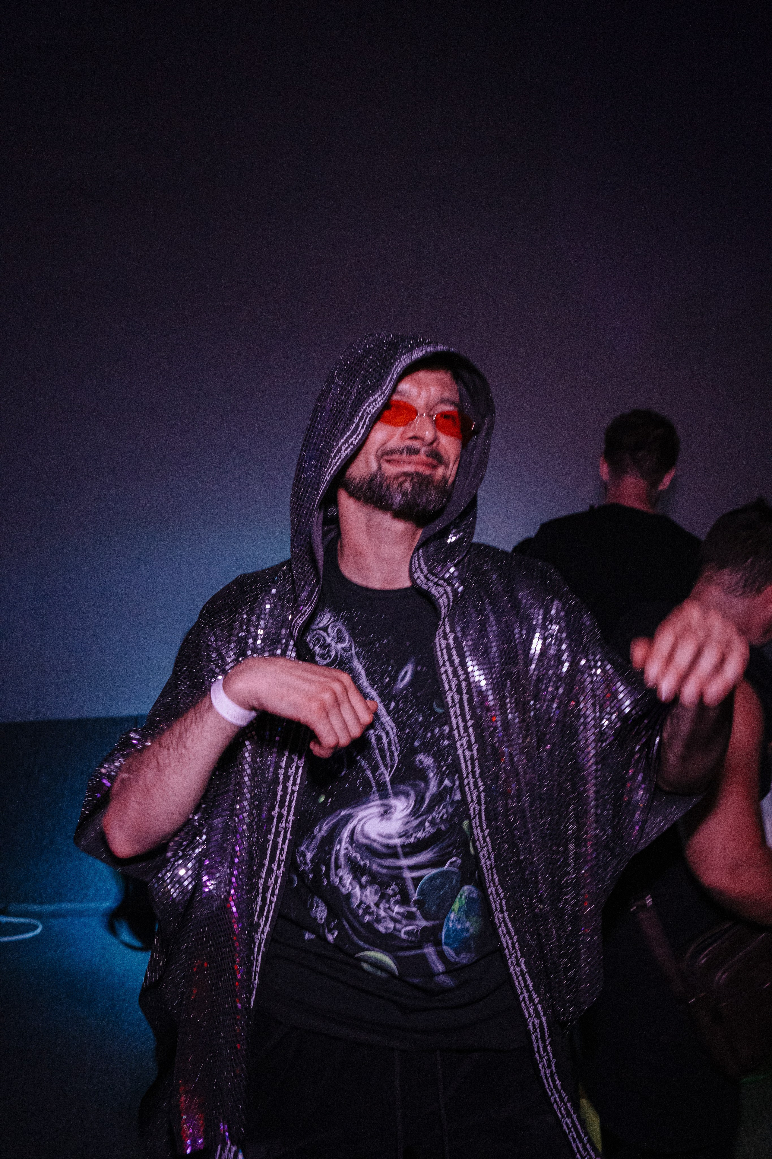 KARMA COSMO — AESTHETIC DANCE 2025. Портретный фотограф Нижний Новгород