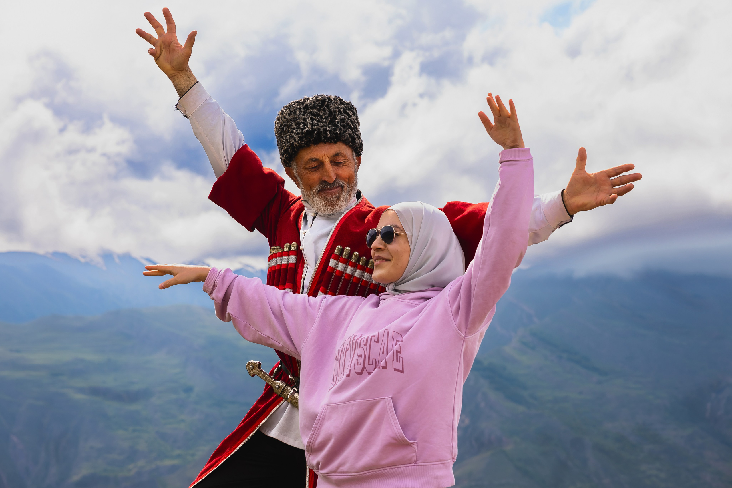 Дагестан. Fotovat