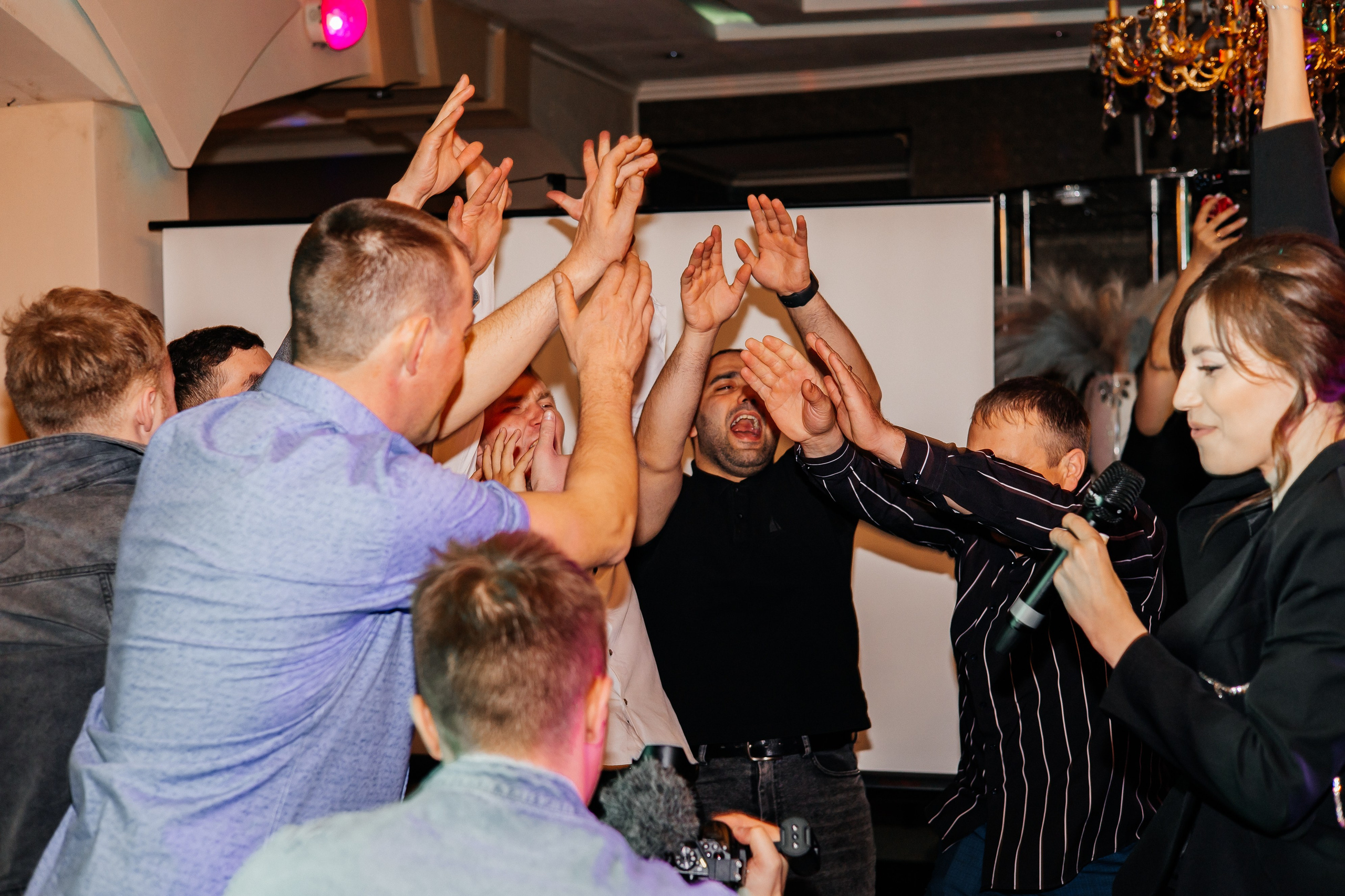 День Рождения Кристины. Фотограф Нестратенко Станислав г. Шилка, г. Чита