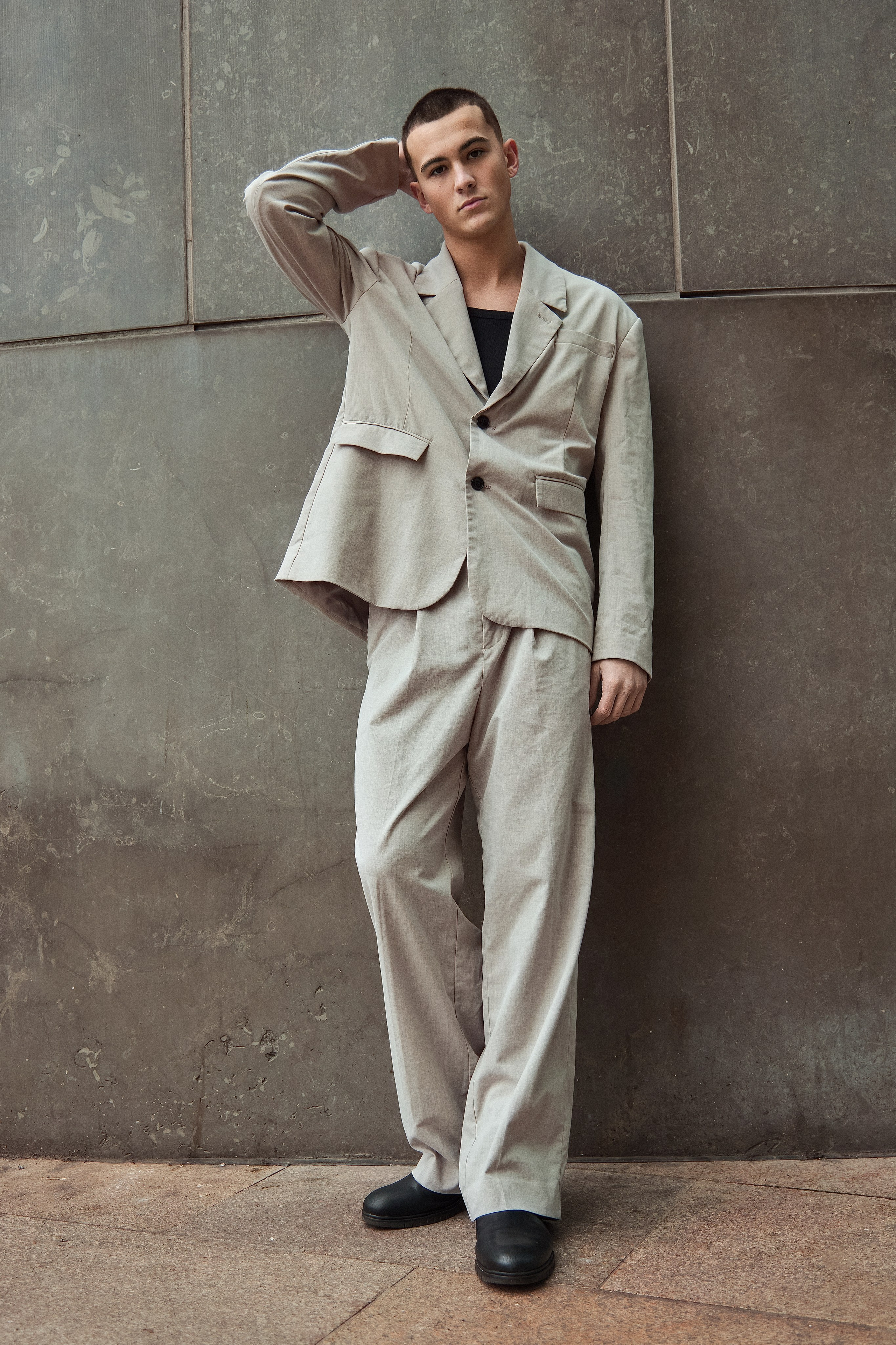 ㅤ. Fashion-фотограф & креативный продюсер
