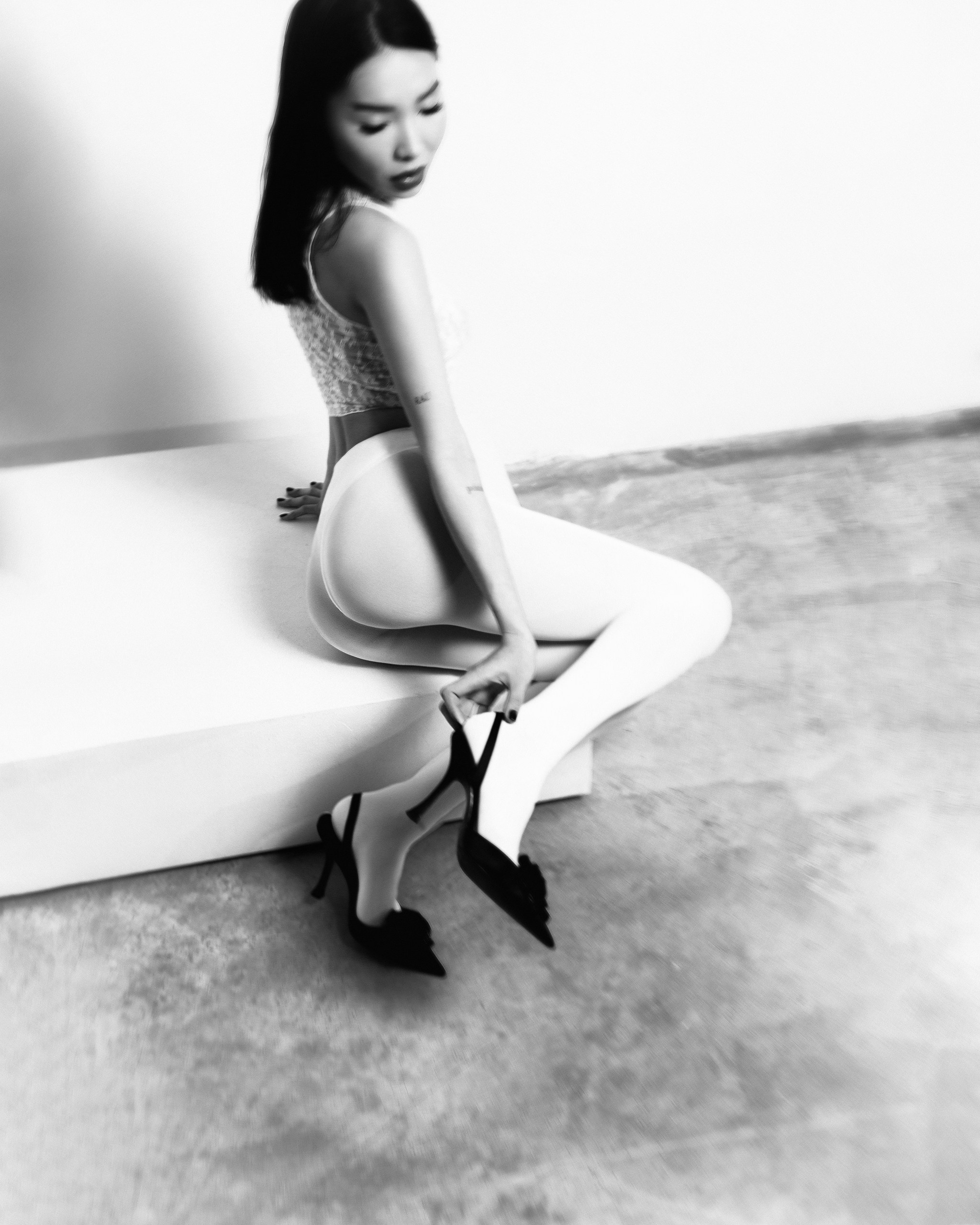 WHITE. Фотограф Алматы | Весь мир — Никита Колодин