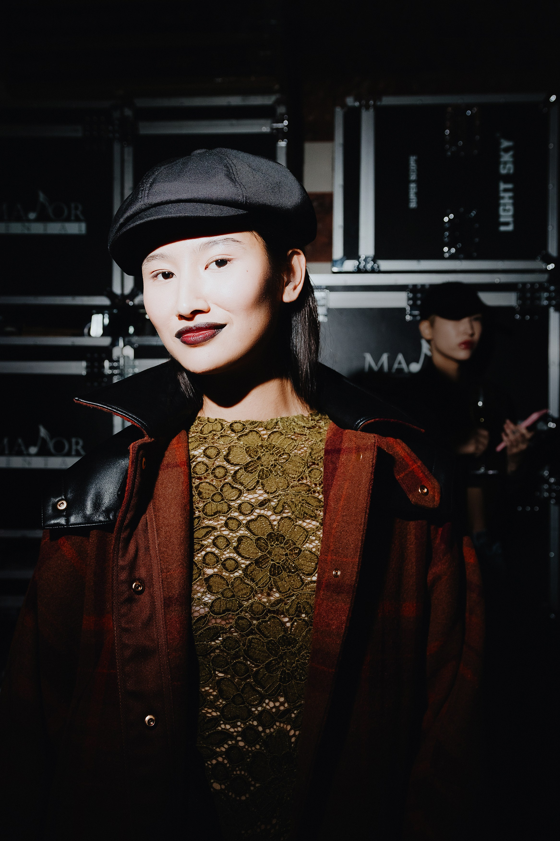 VISA FWA SEASON 10. Фотограф Алматы | Весь мир — Никита Колодин