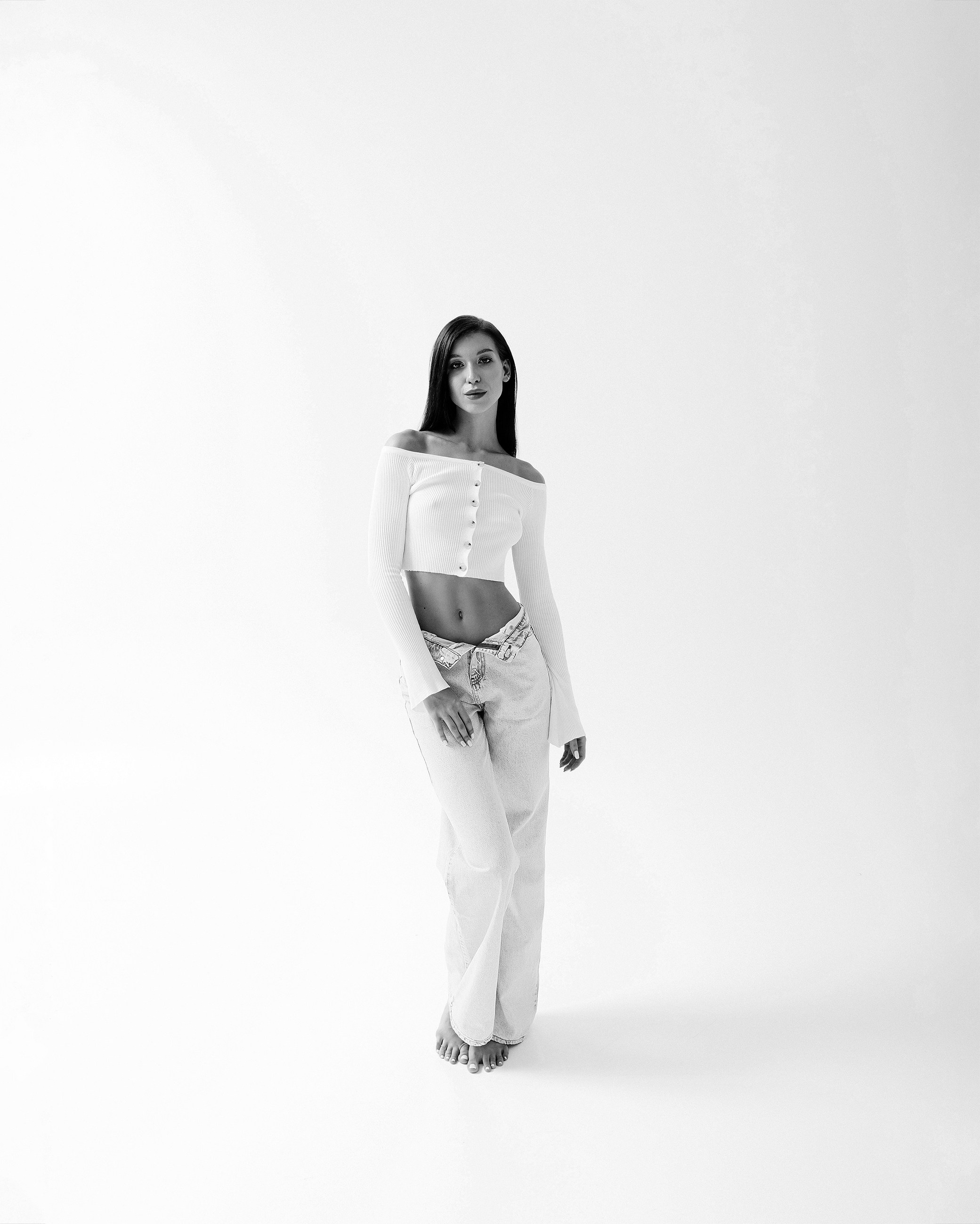 Для моделей. Модельные снепы, модельные тесты. Алматы. Весь мир. Фотограф Алматы | Весь мир — Никита Колодин