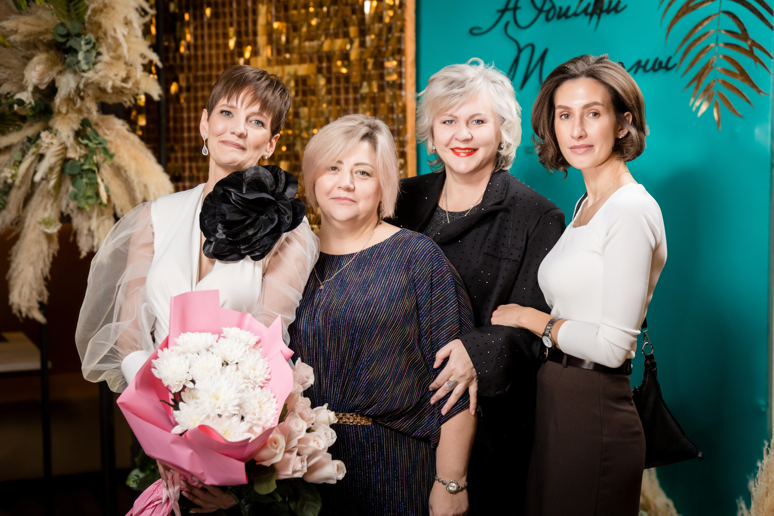 Юбилеи. Детский фотограф видеограф в Хабаровске Михаил Орлов