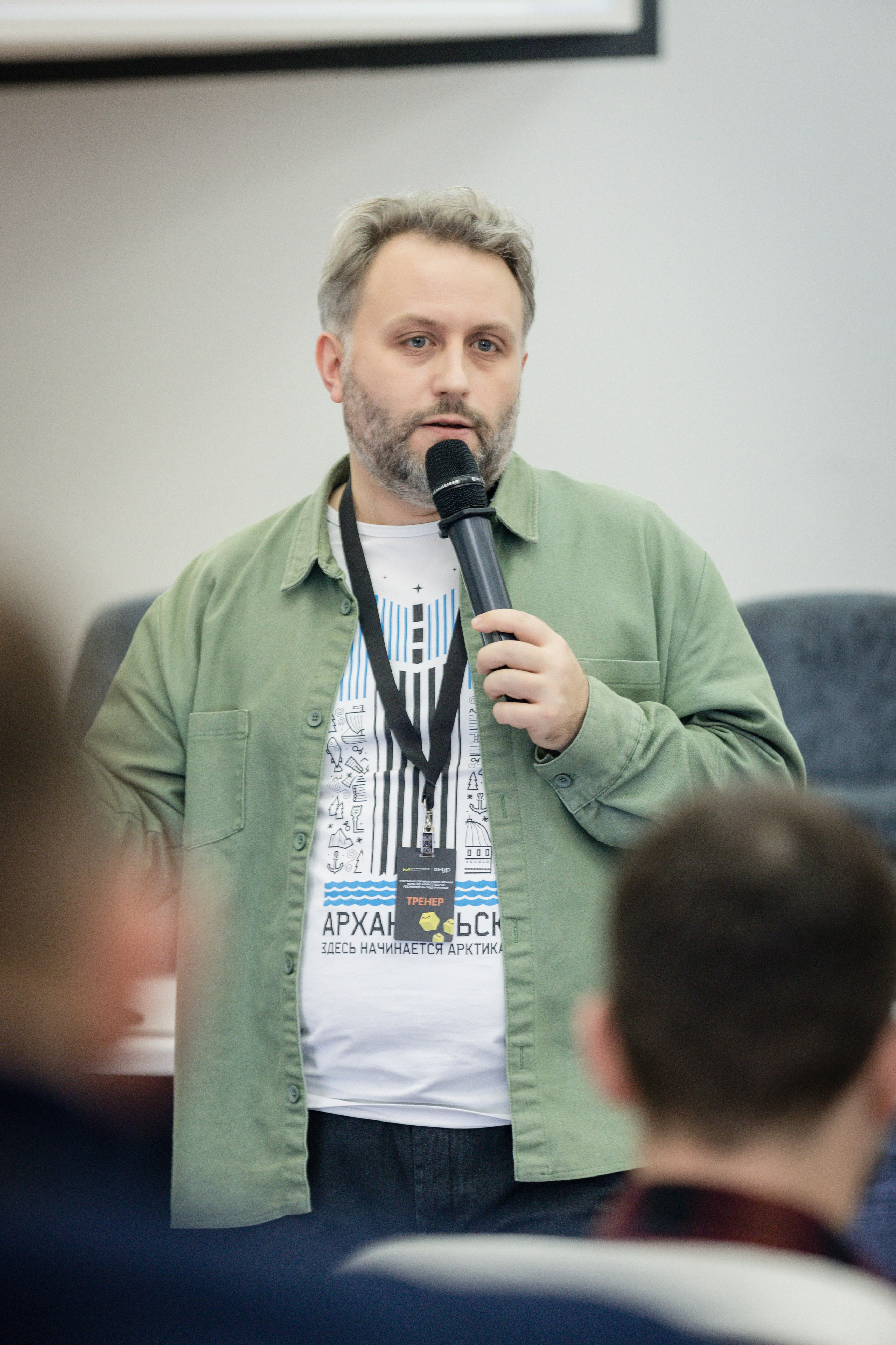 Социальное. Детский фотограф видеограф в Хабаровске Михаил Орлов