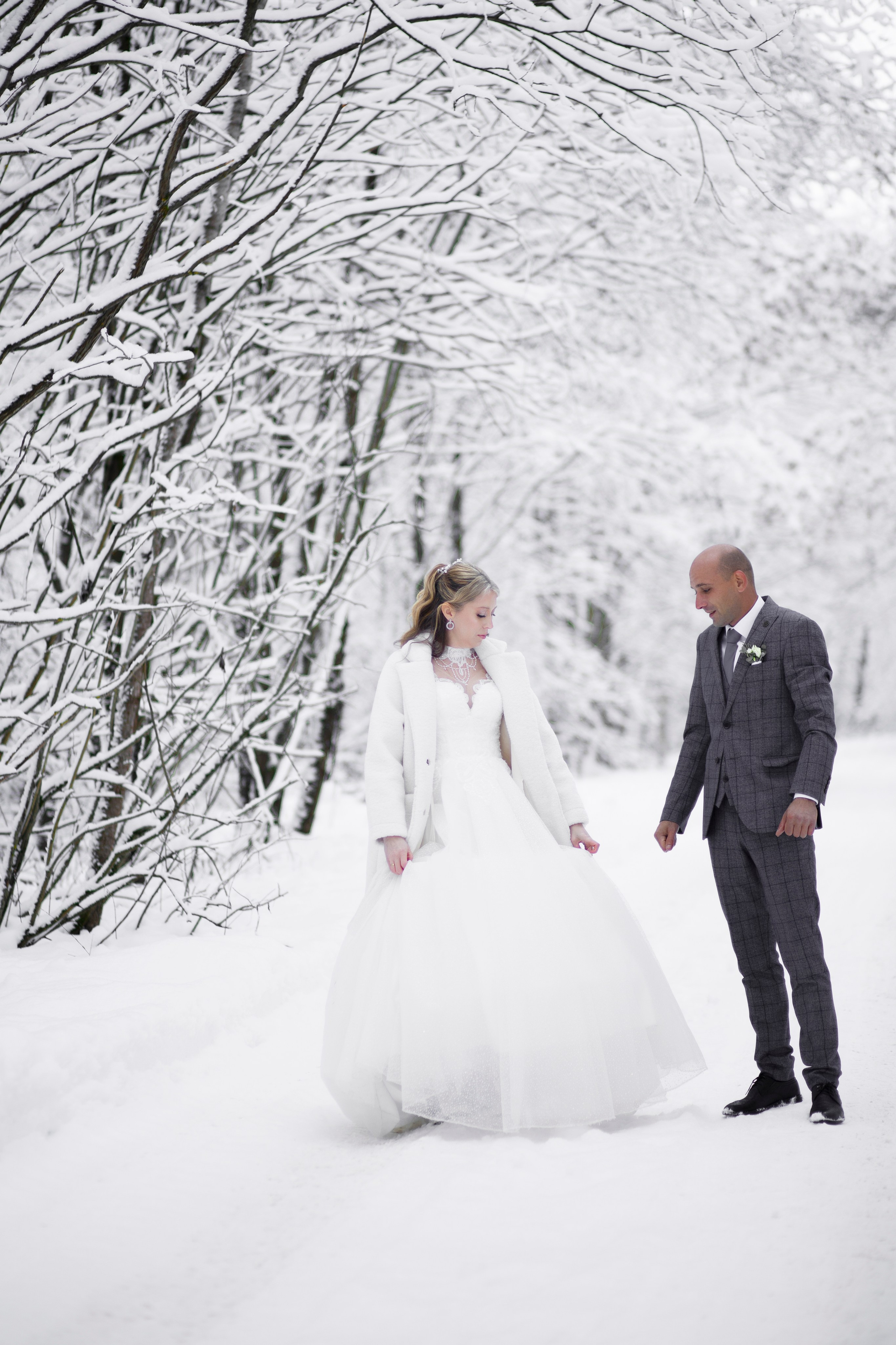 Свадьбы. Свадебный и репортажный фотограф в Ярославле Евгений Шовдин