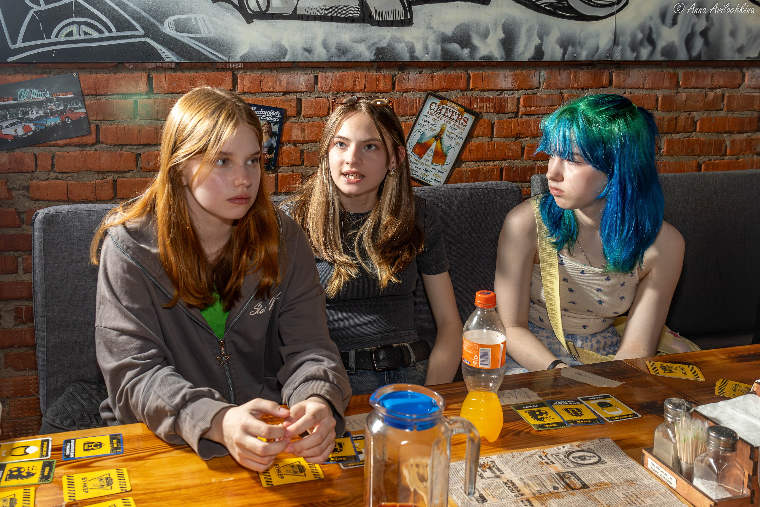 Школьные мероприятия. Семейный и свадебный фотограф в Москве и Домодедово Анна Авилочкина