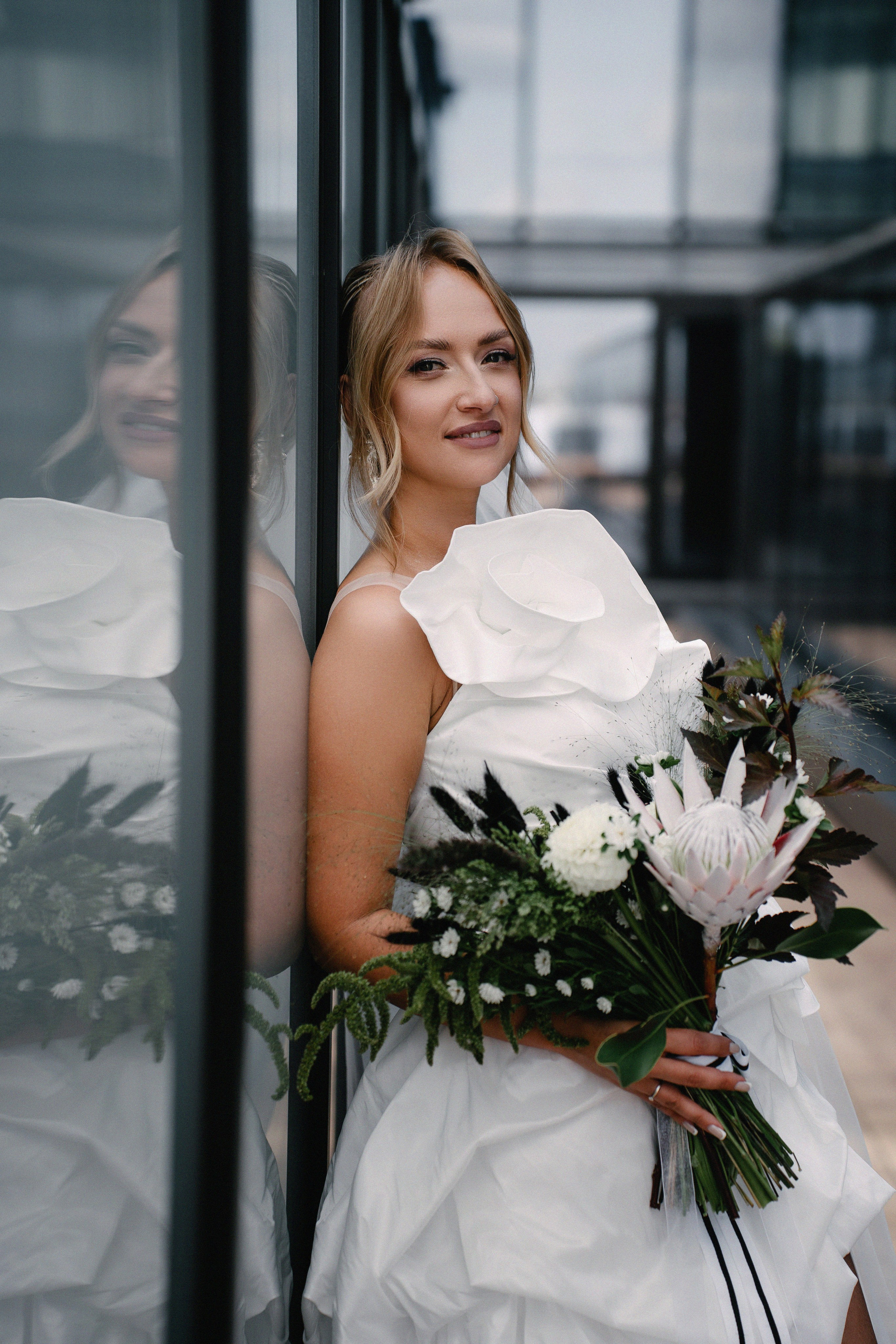 Александр и Марина. Свадебный и семейный фотограф в Воронеже Анастасия Бойко