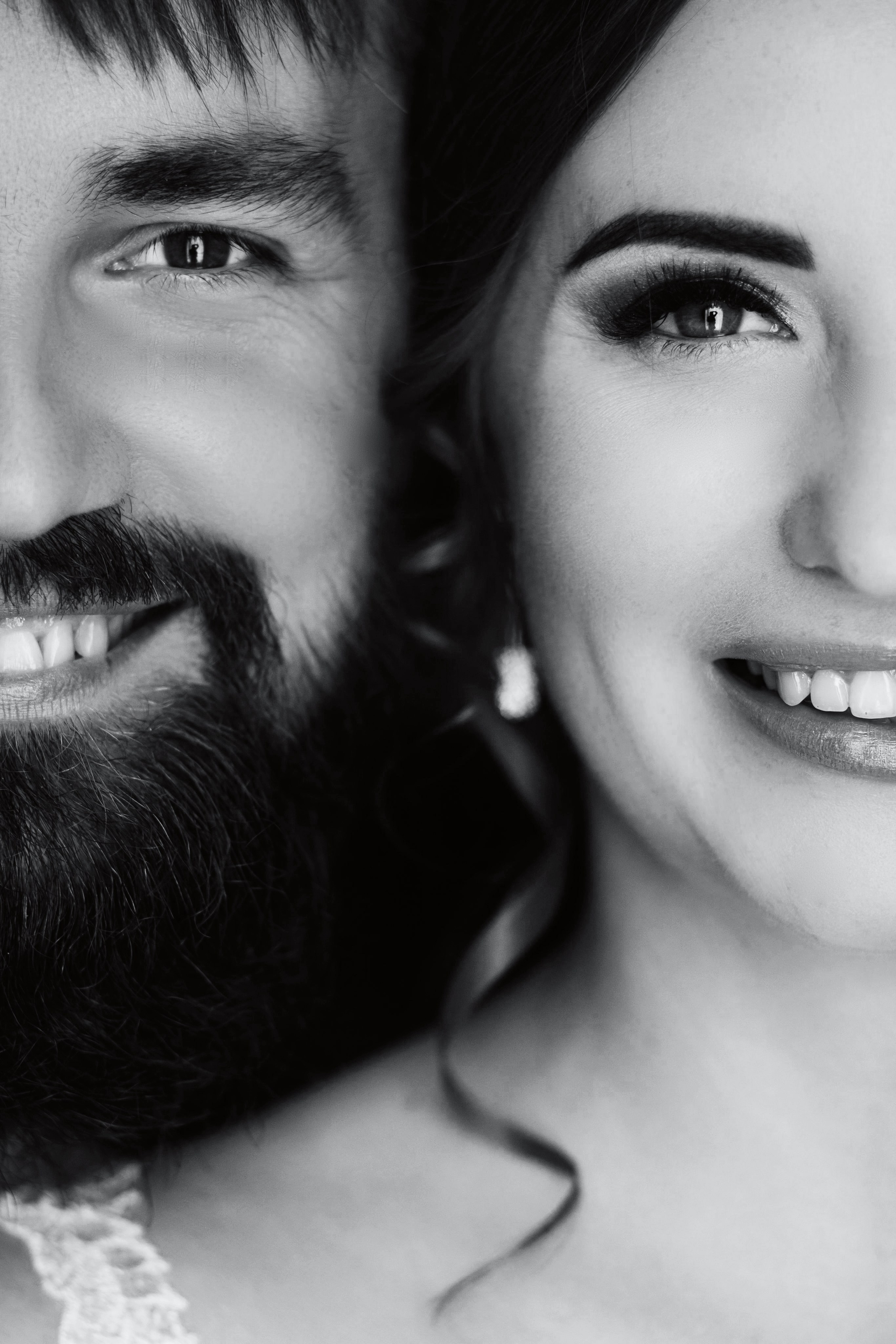 Алексей и Мария. Фотограф в Санкт-Петербурге Денис Персенен