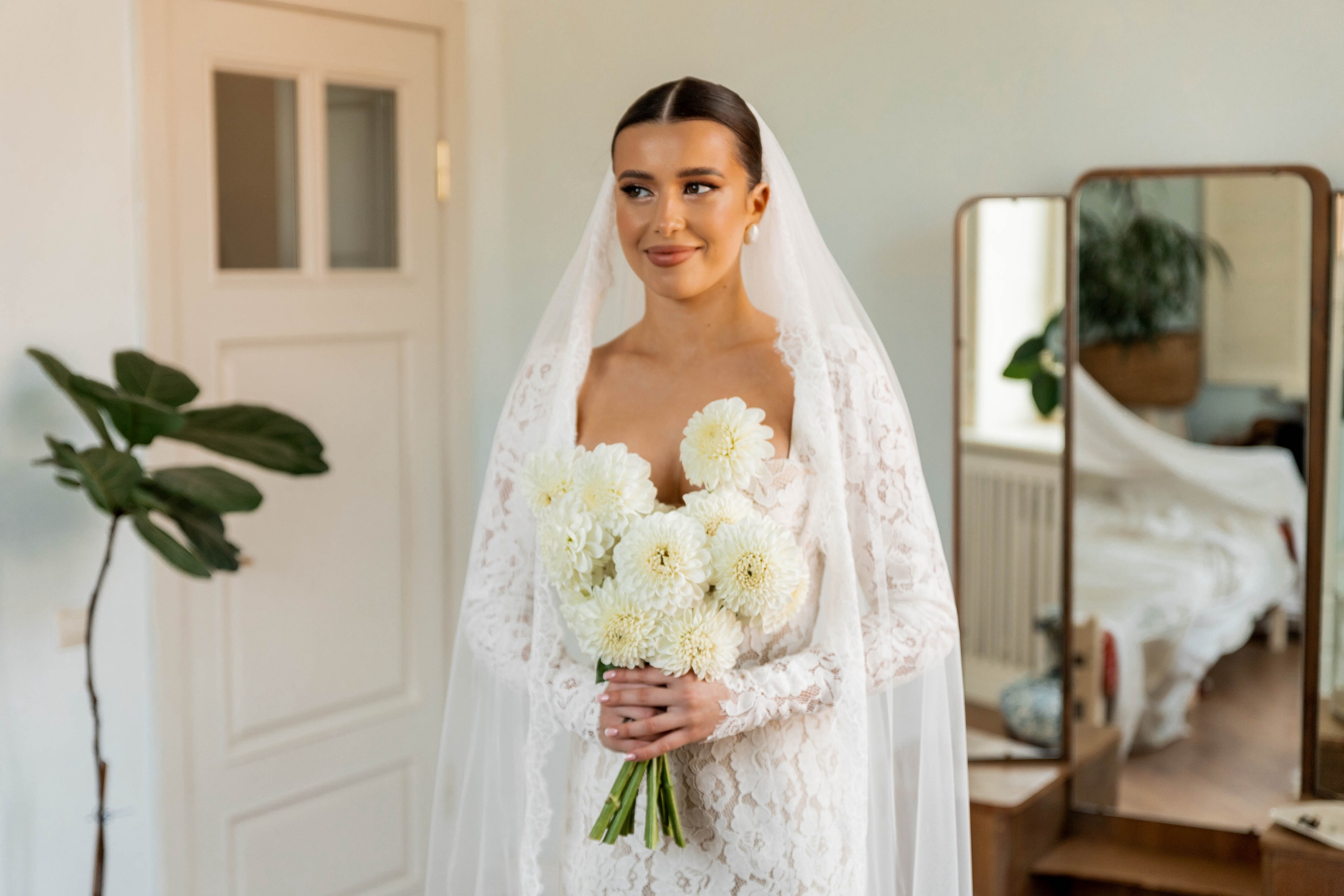 Даша|Коля. Свадебный фотограф Надежда Рыжикова