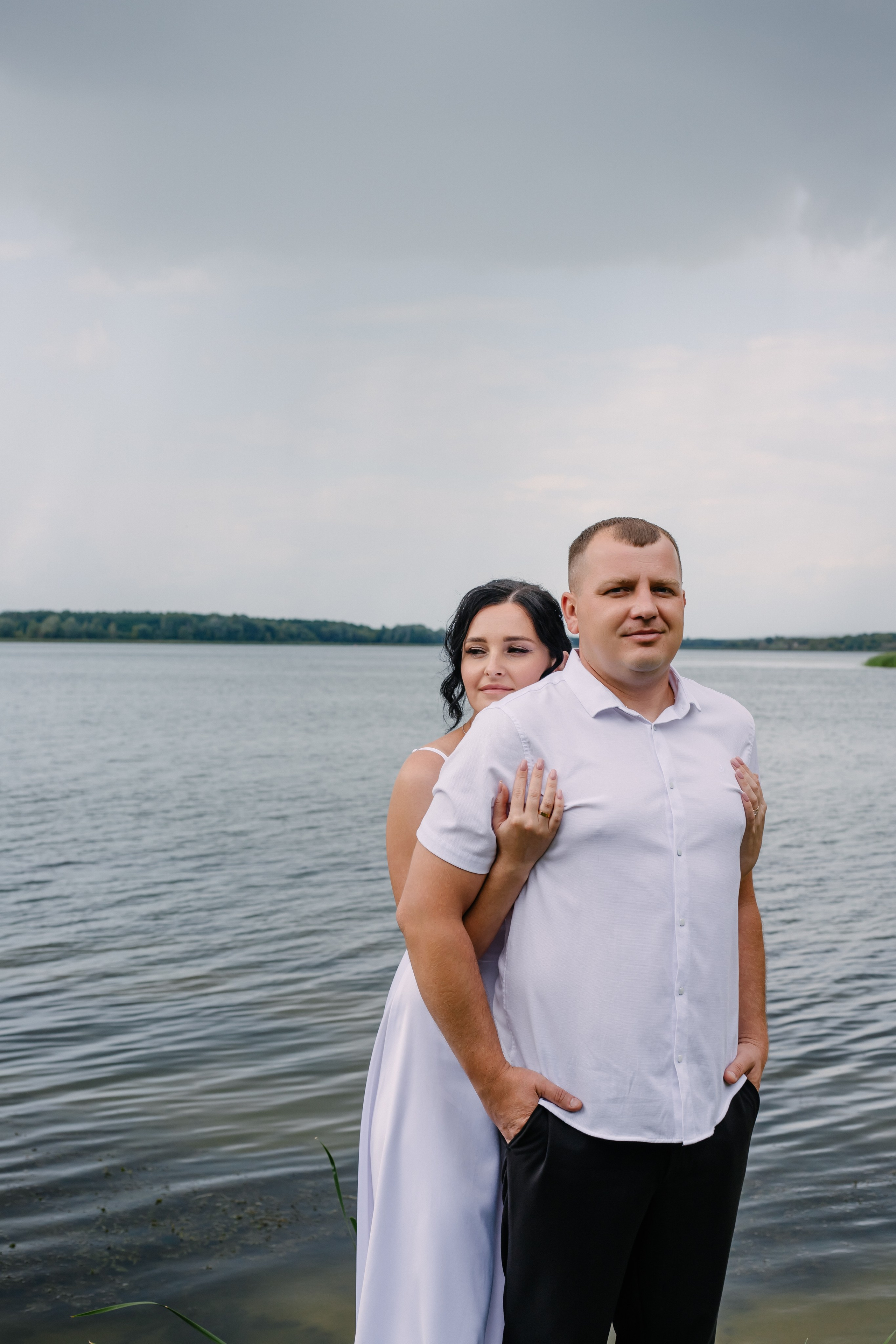 Свадебный фотограф Старый Оскол. Свадьба E&A. Свадебный фотограф в Старом Осколе Тулинова Мария