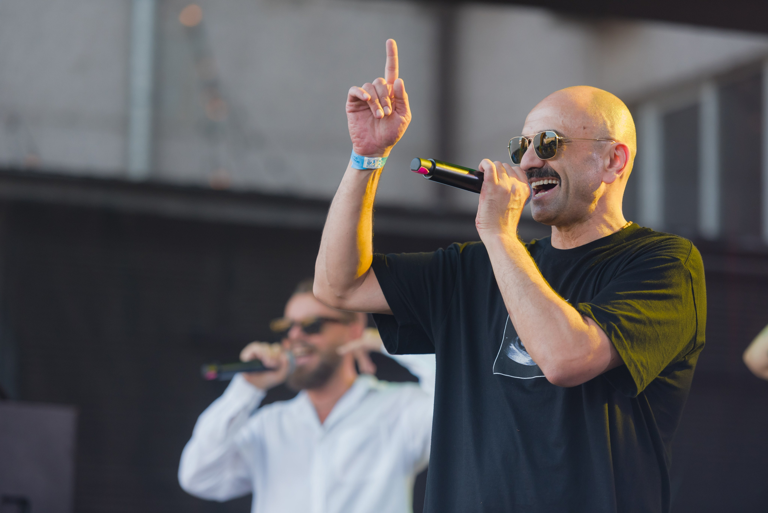 Репортаж. Фотограф Руслан Хафизов