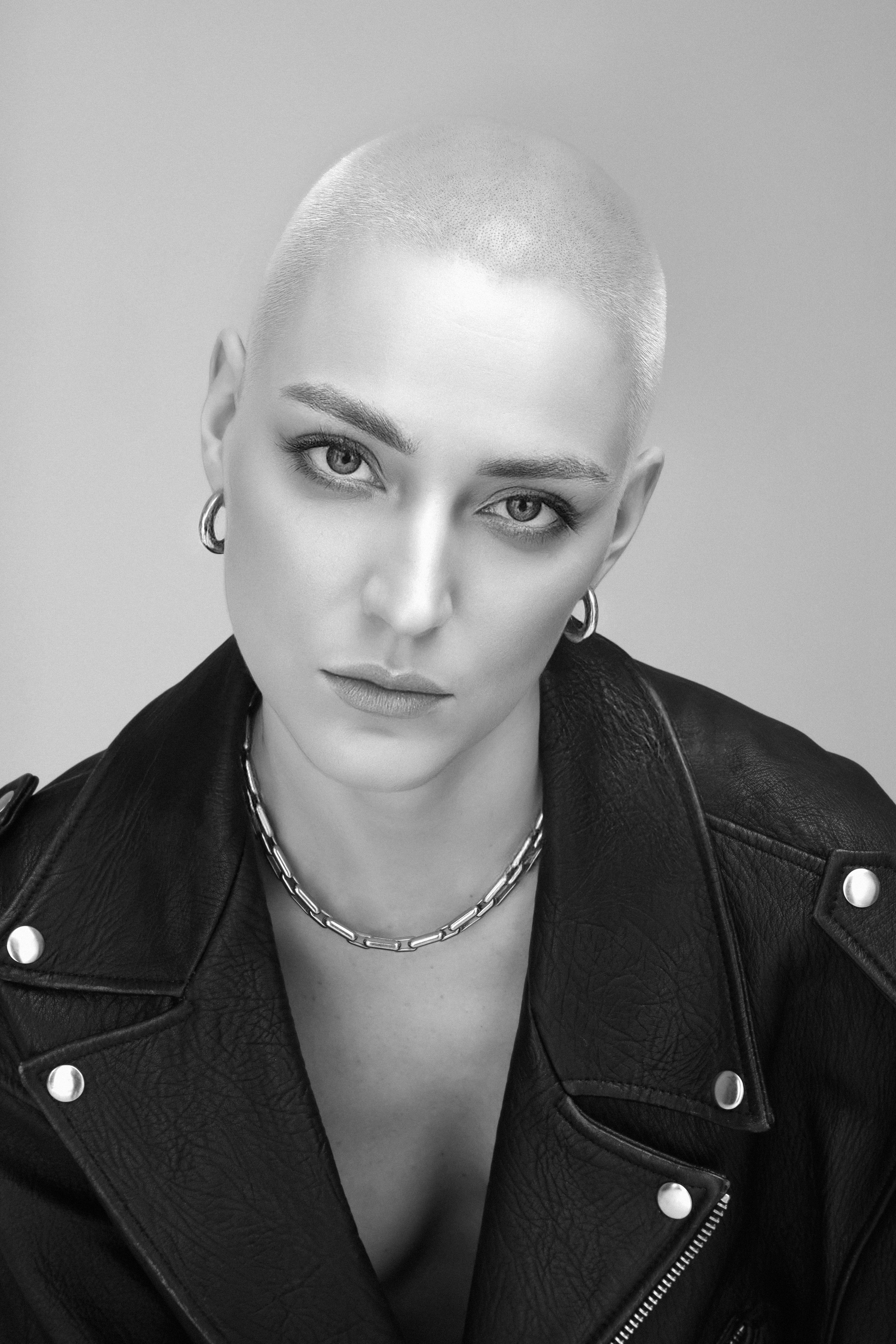 Ksenia Kozyreva. Photographer Rena Epikhova