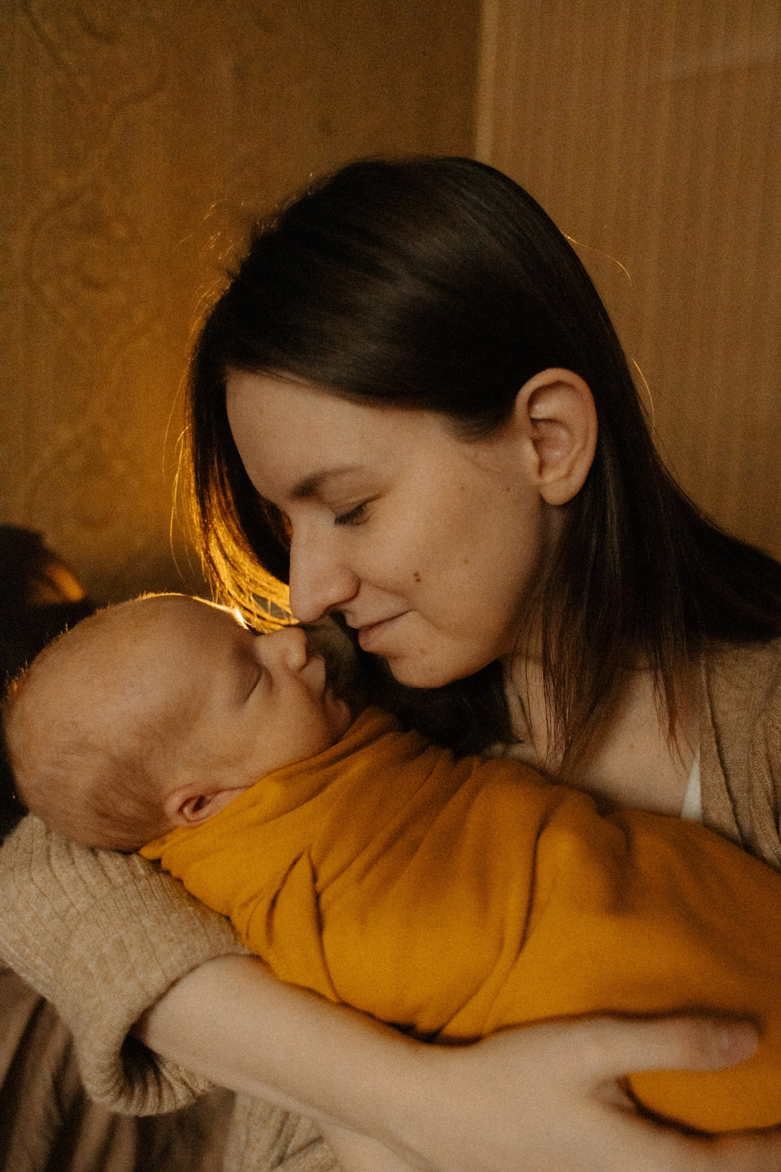 Ваня. Семейный фотограф Виктория Потехина Москва