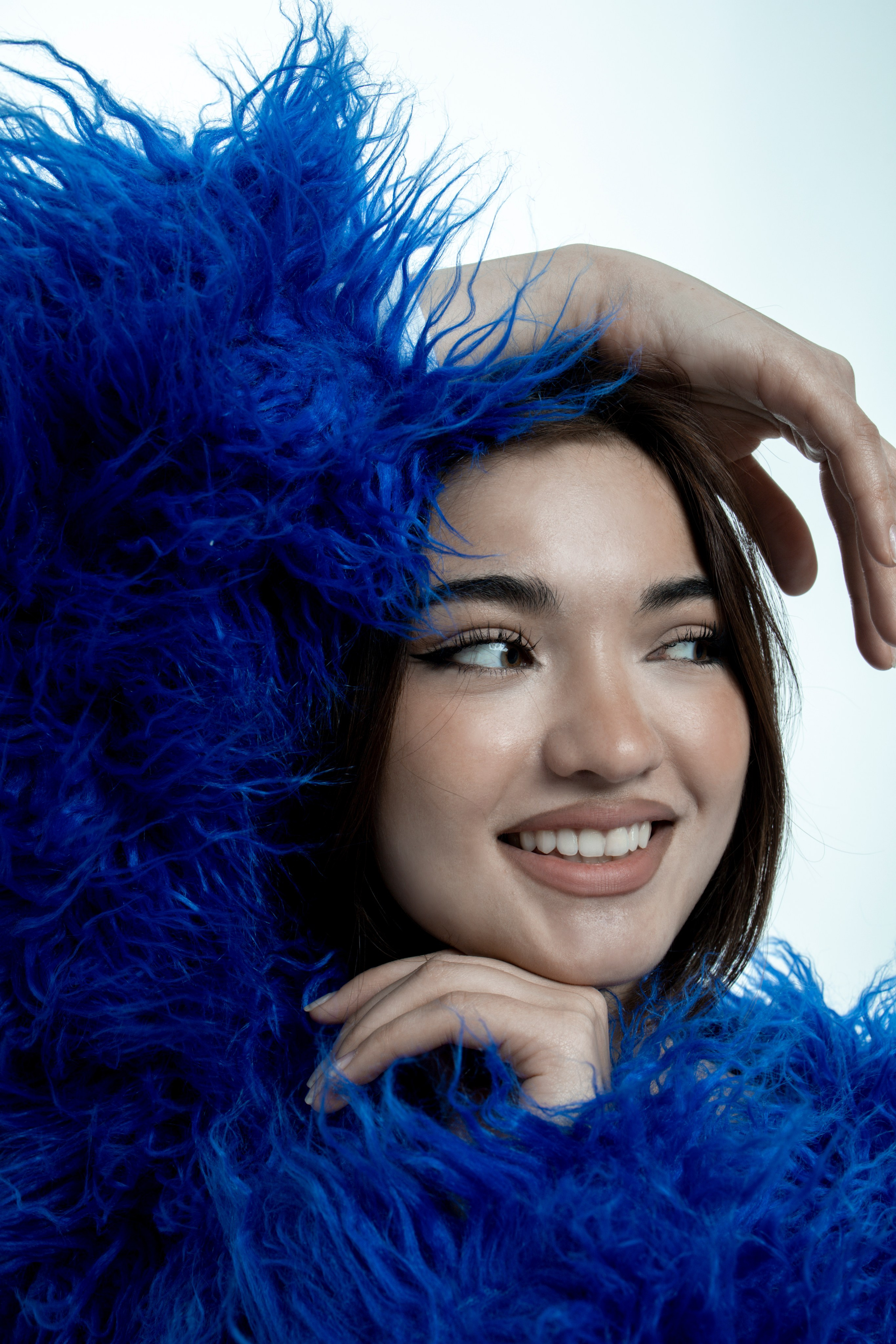 Мария. Фотограф г. Екатеринбург Альфия Юлдашева