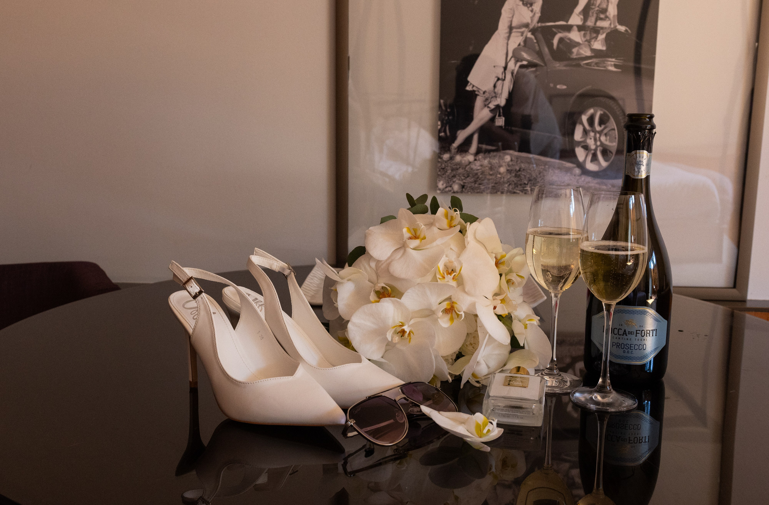 Д+Д. Свадебный и семейный фотограф в Москве Вероника Сычева