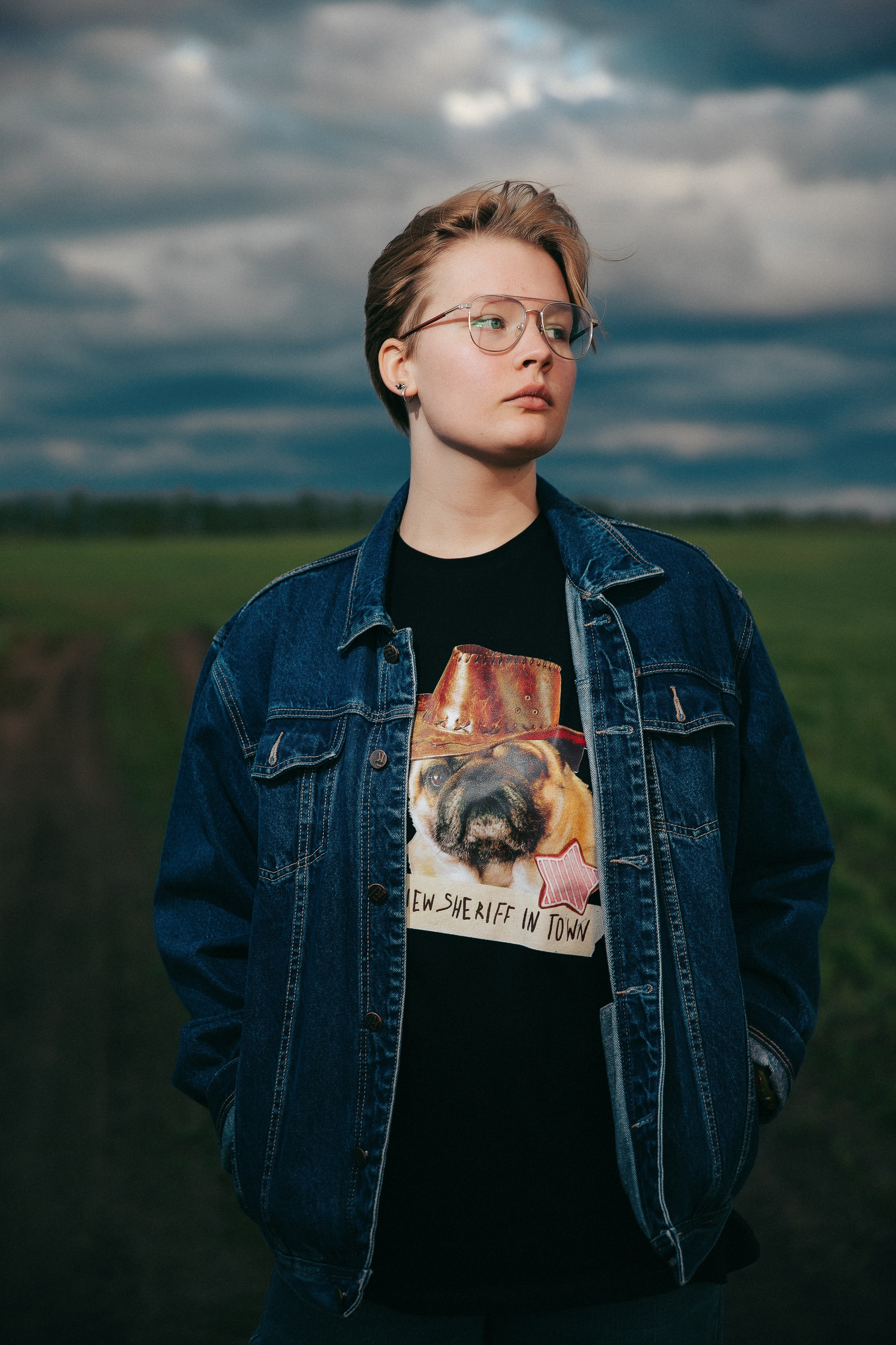 Варвара. Фотограф в Москве Шаганова Нина