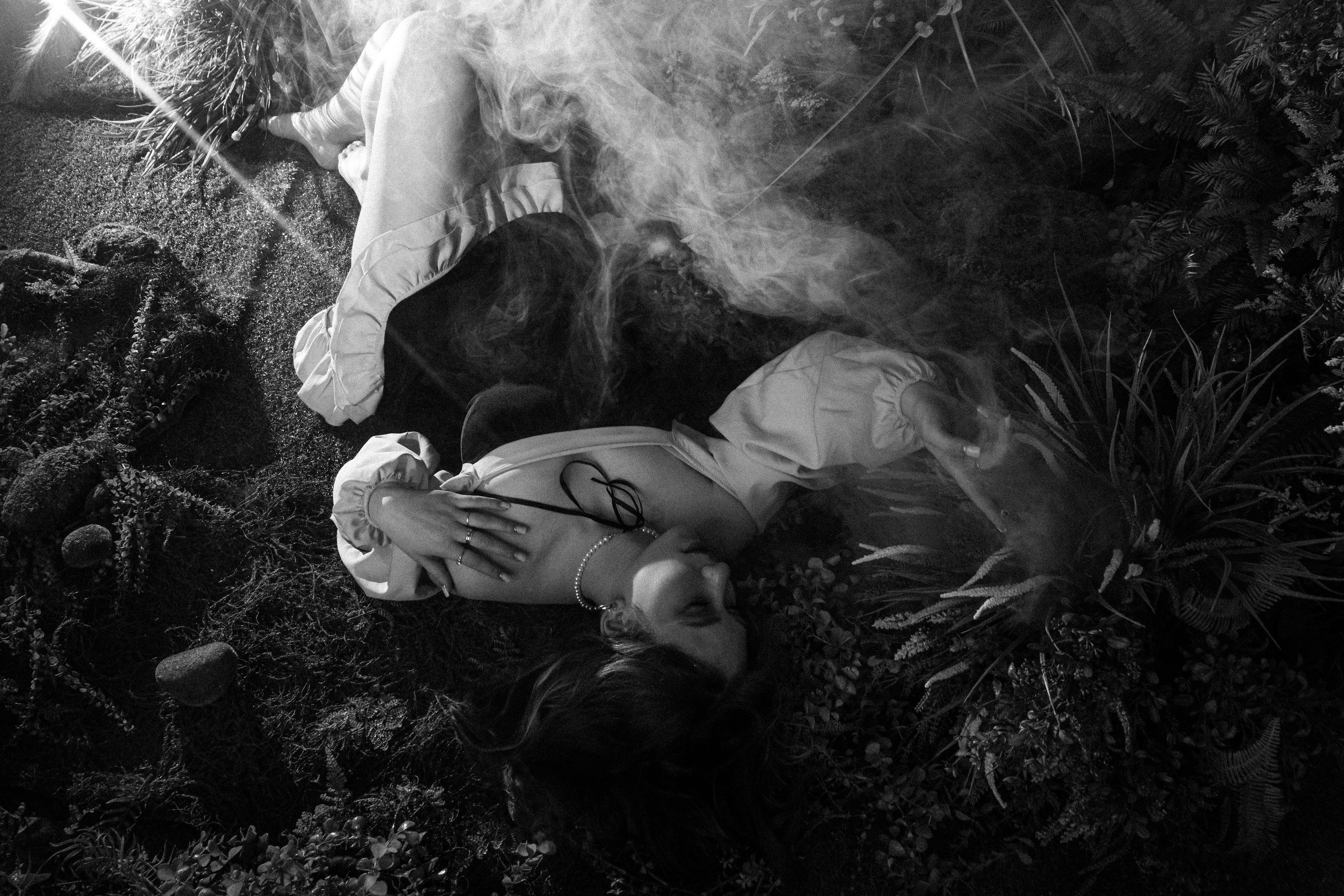 Виктория. Фотограф — Новосибирск