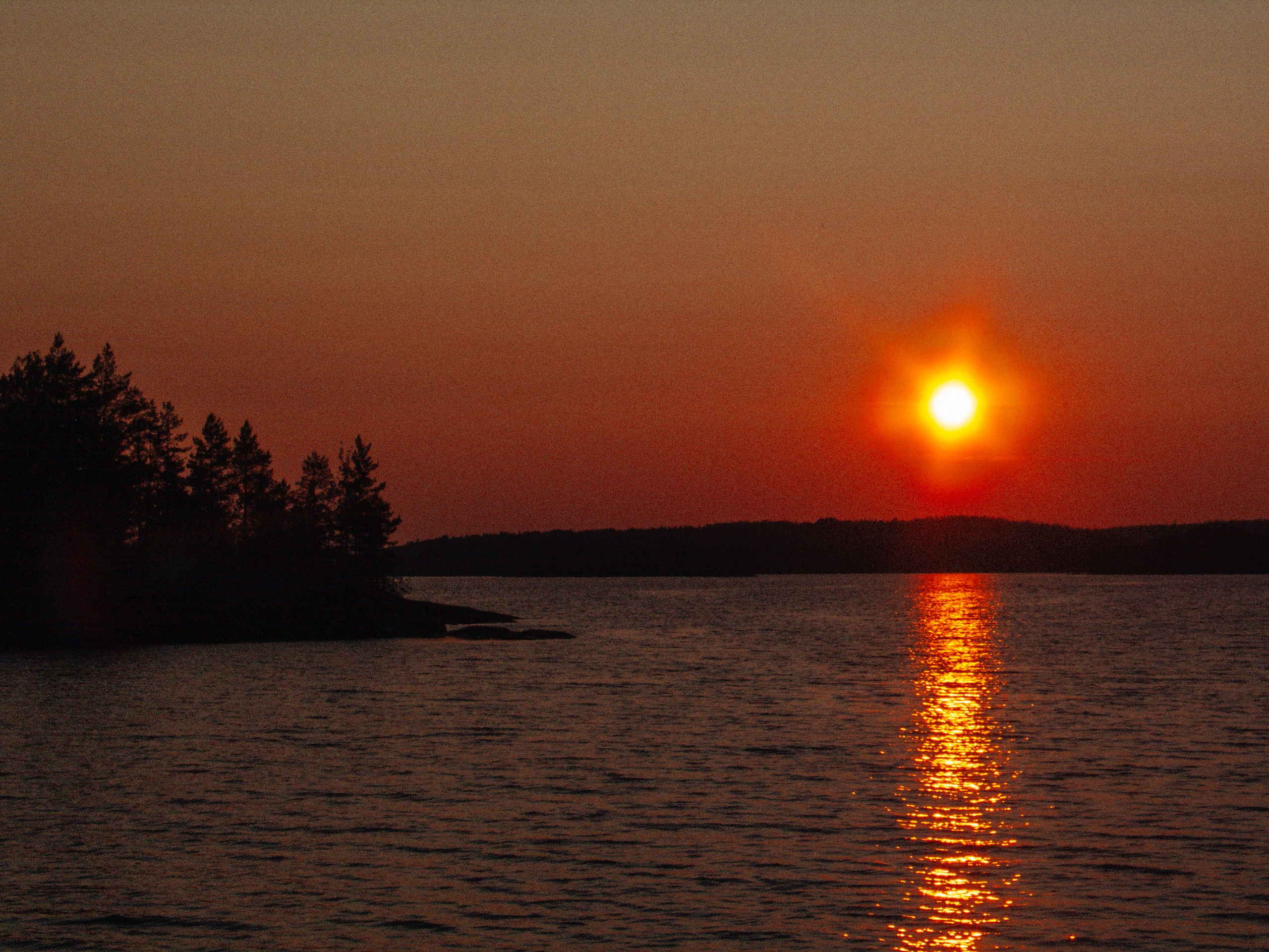 Ладожские шхеры | 2025