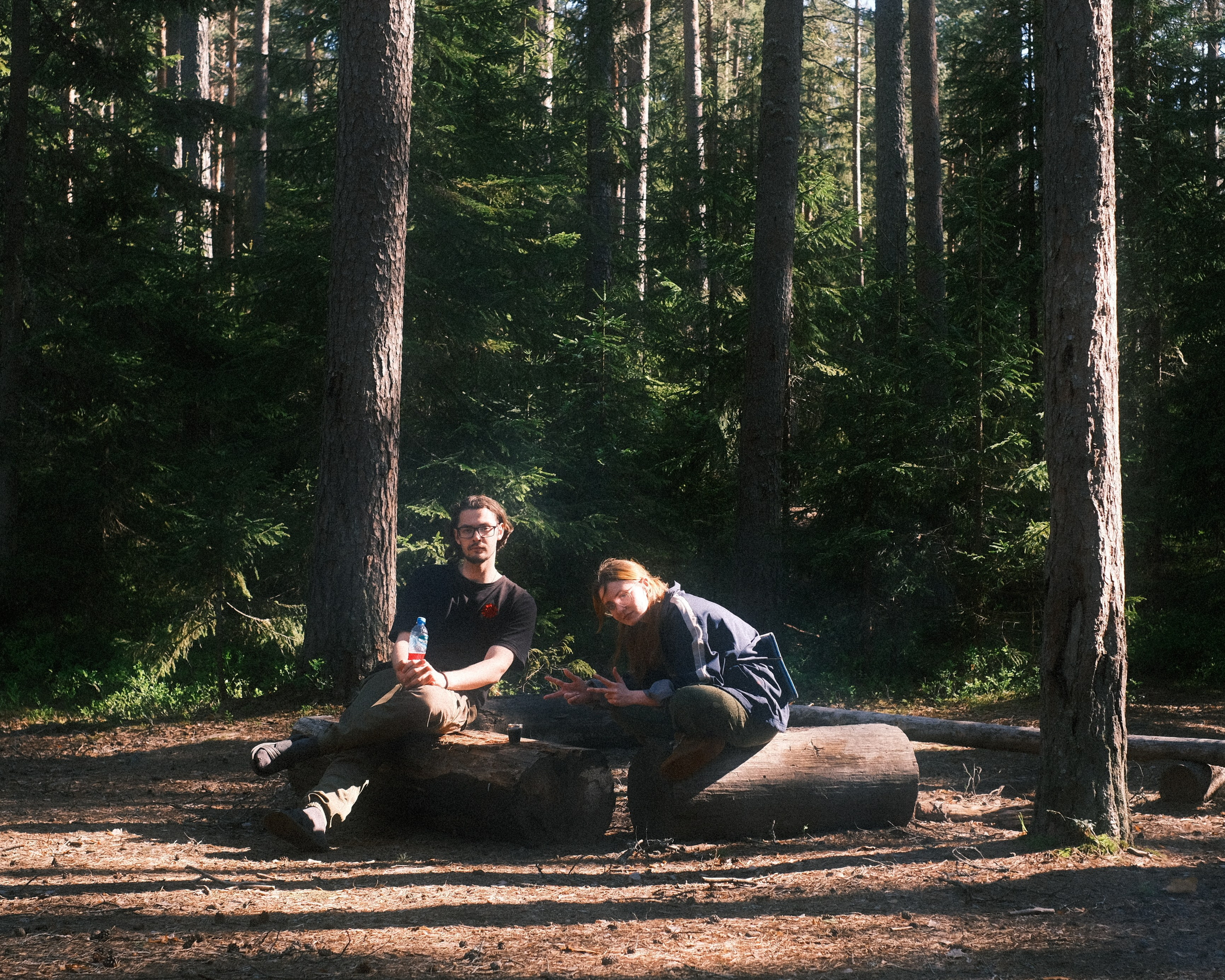 Орехово | май 2025