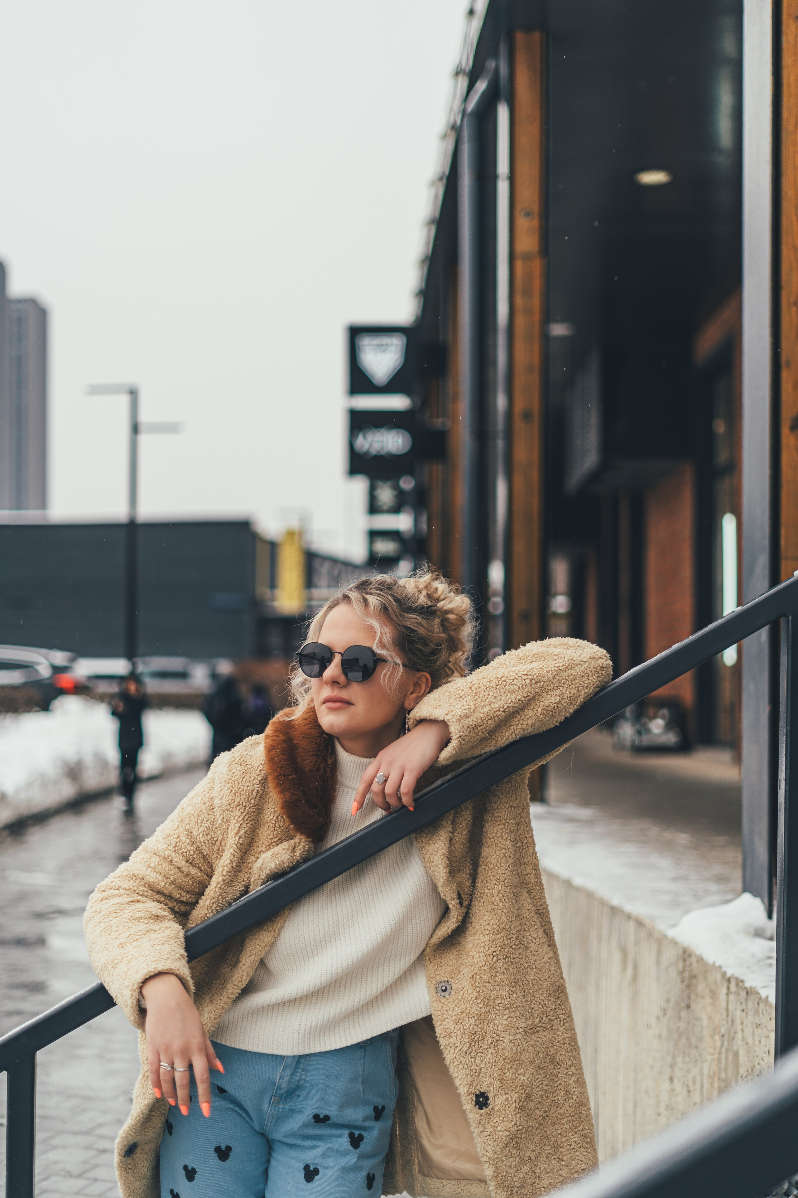 Галина, Москва, Хлебозавод. Наталья Дукалова фотограф Щелково Королев Пушкино Москва Балашиха