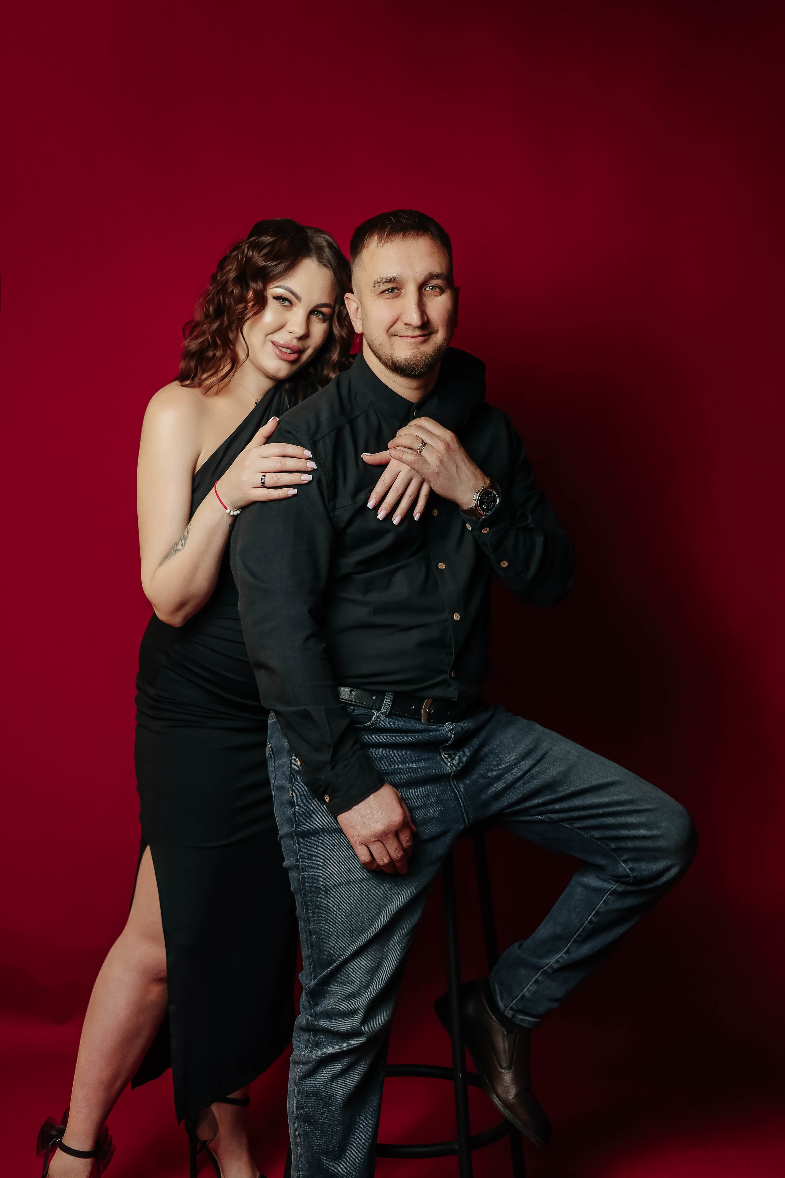 Альбом18. Семейный фотограф Анна Мезенцева