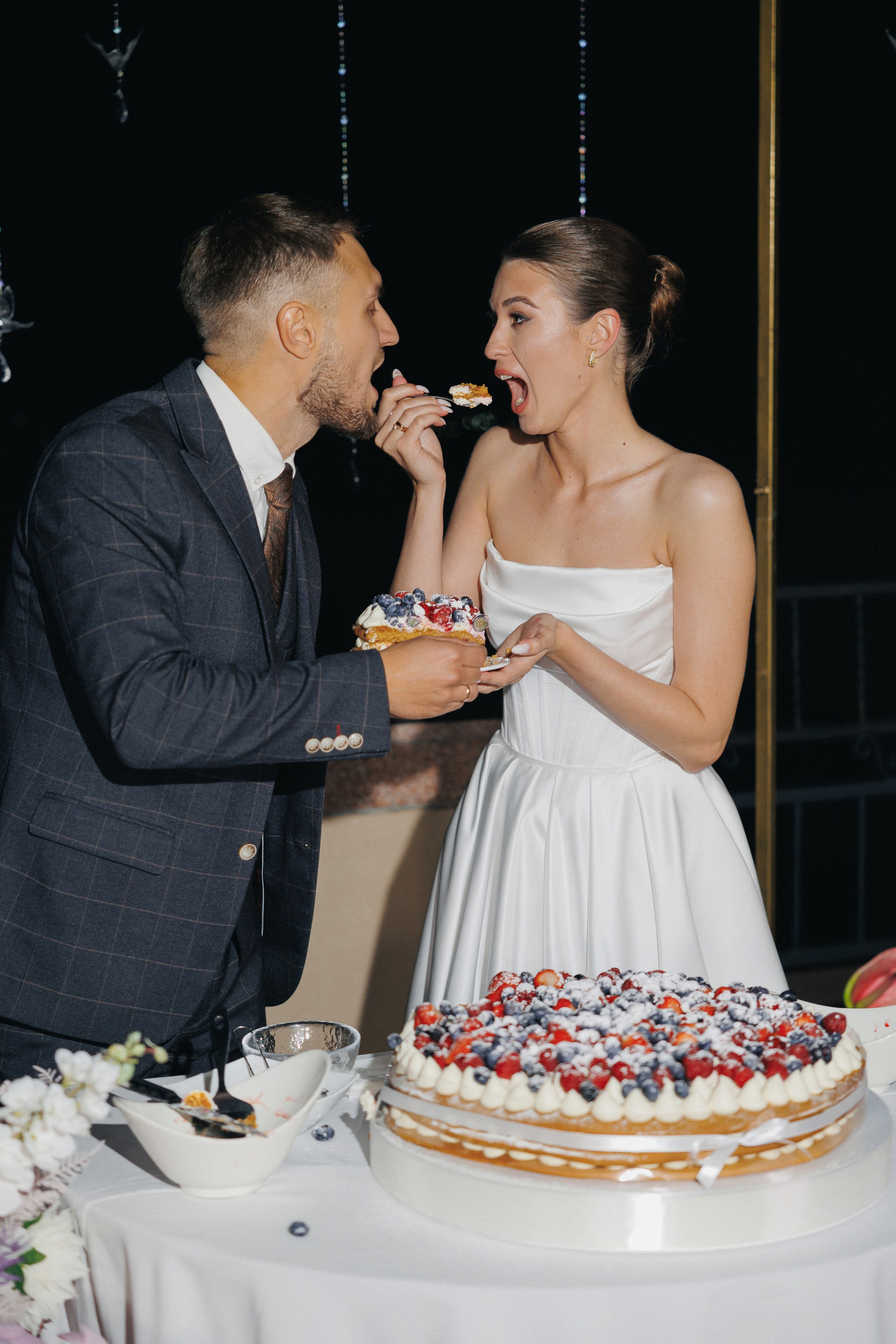 БОГДАН И АНАСТАСИЯ | ЮЖНО-САХАЛИНСК. Wedding and family photographer in Vladivostok Anton Blokhin